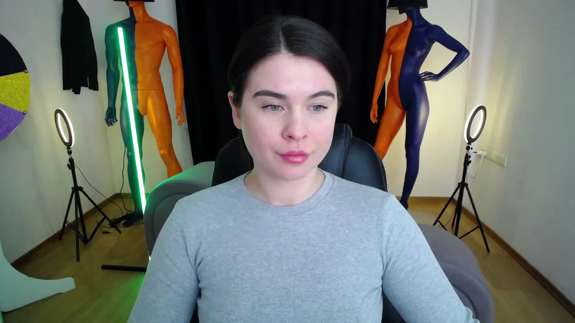 Gallery image thumbnail from PoliSpace's myfreecams stream on, 03/24/2024, 09:48 image 3 of 20