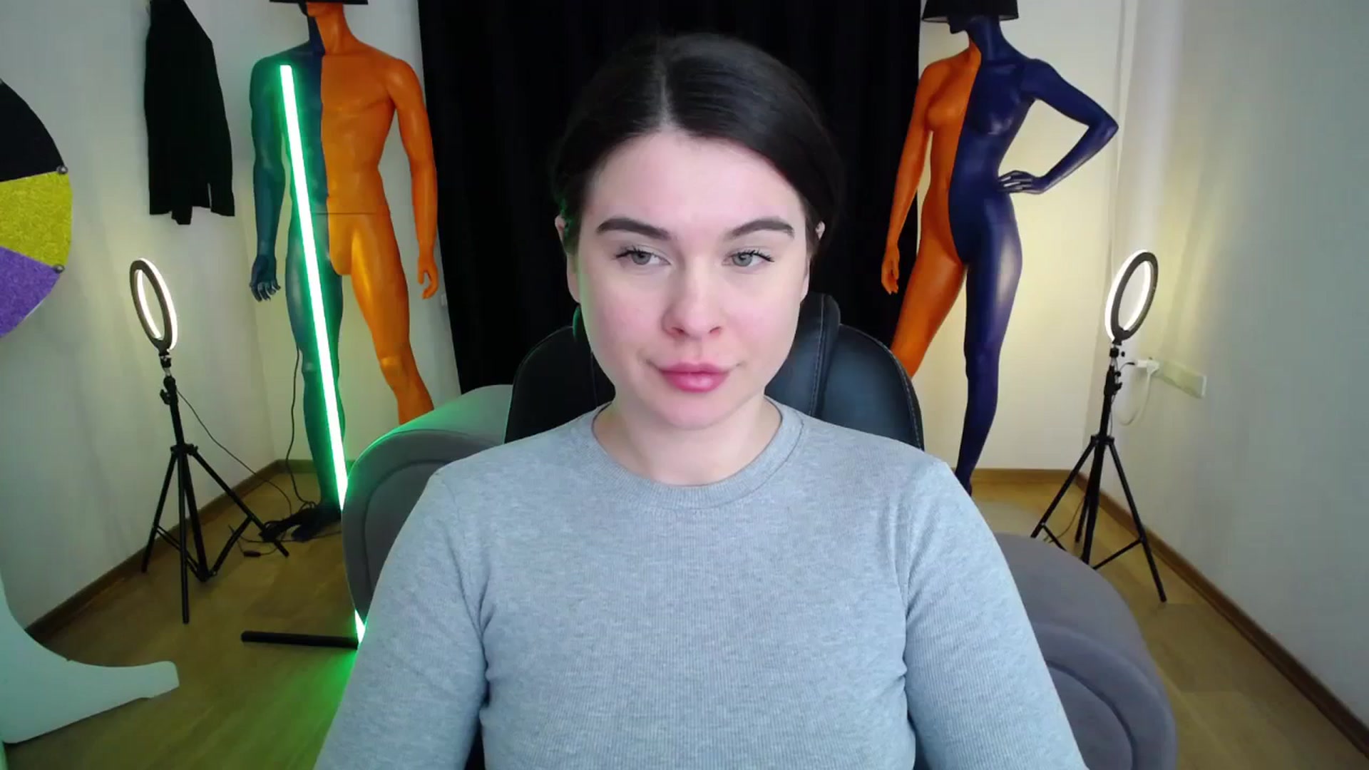 Gallery image thumbnail from PoliSpace's myfreecams stream on, 03/24/2024, 09:48 image 1 of 20