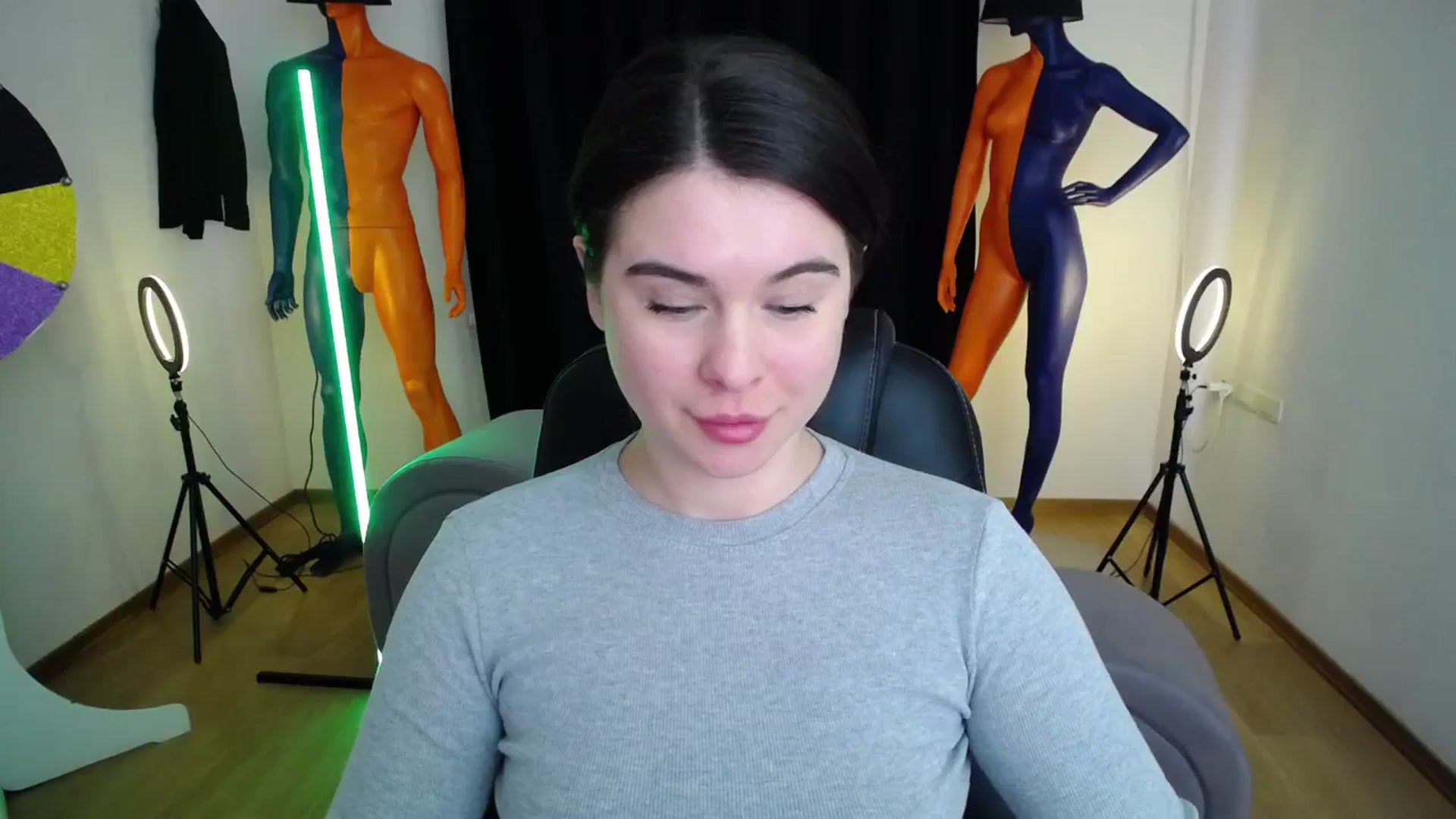 Gallery image thumbnail from PoliSpace's myfreecams stream on, 03/24/2024, 09:48 image 18 of 20