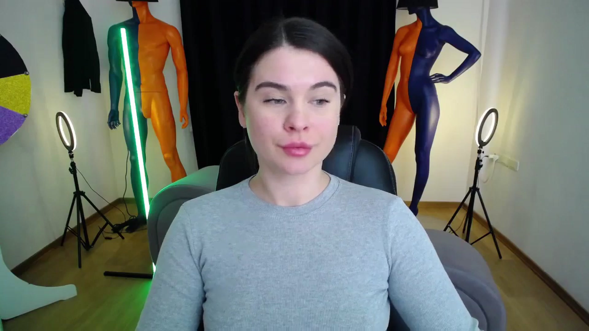 Gallery image thumbnail from PoliSpace's myfreecams stream on, 03/24/2024, 09:48 image 4 of 20