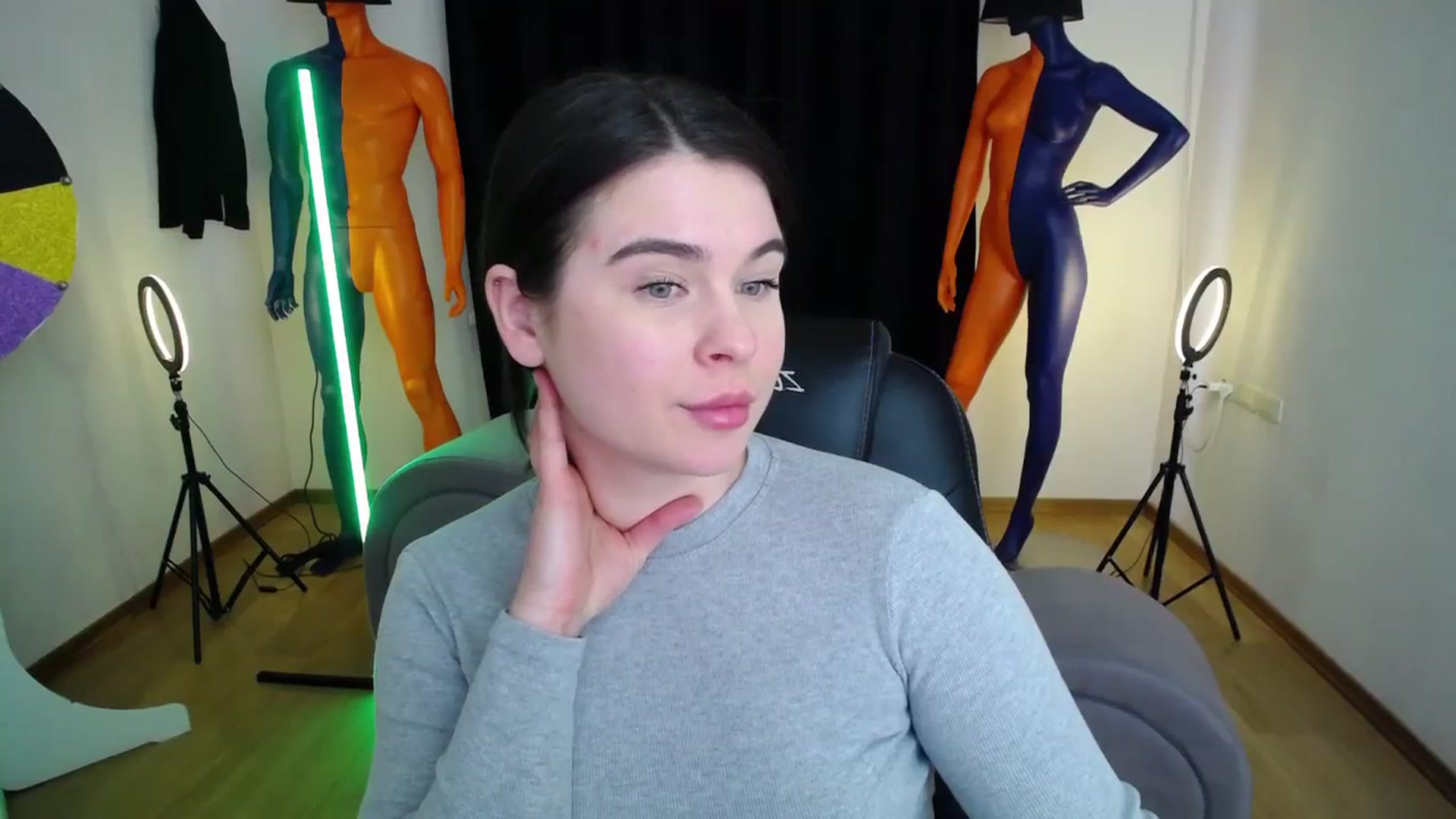 Gallery image thumbnail from PoliSpace's myfreecams stream on, 03/24/2024, 09:48 image 12 of 20