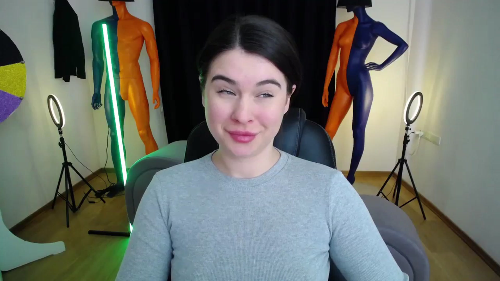 Gallery image thumbnail from PoliSpace's myfreecams stream on, 03/24/2024, 09:48 image 6 of 20