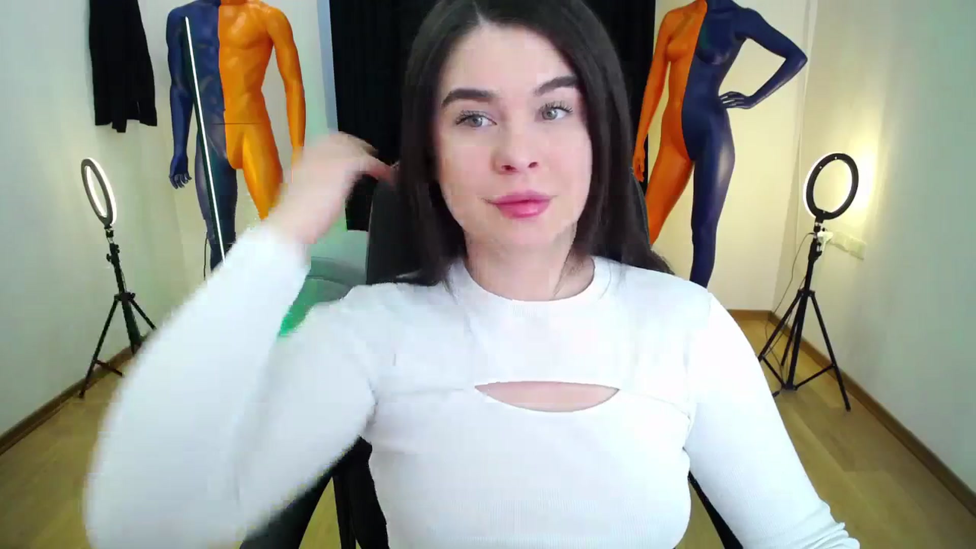 Gallery image thumbnail from PoliSpace's myfreecams stream on, 03/28/2024, 12:23 image 2 of 20