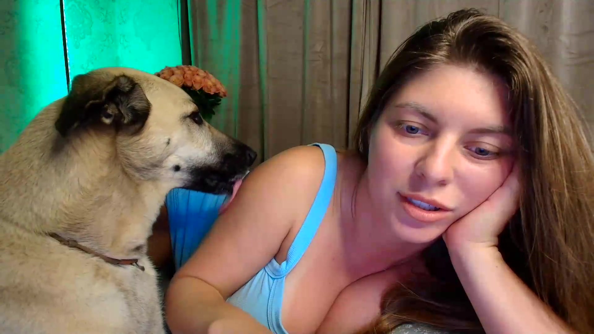 Gallery image thumbnail from PolinaMalina's myfreecams stream on, 08/08/2026, 15:41 image 19 of 20