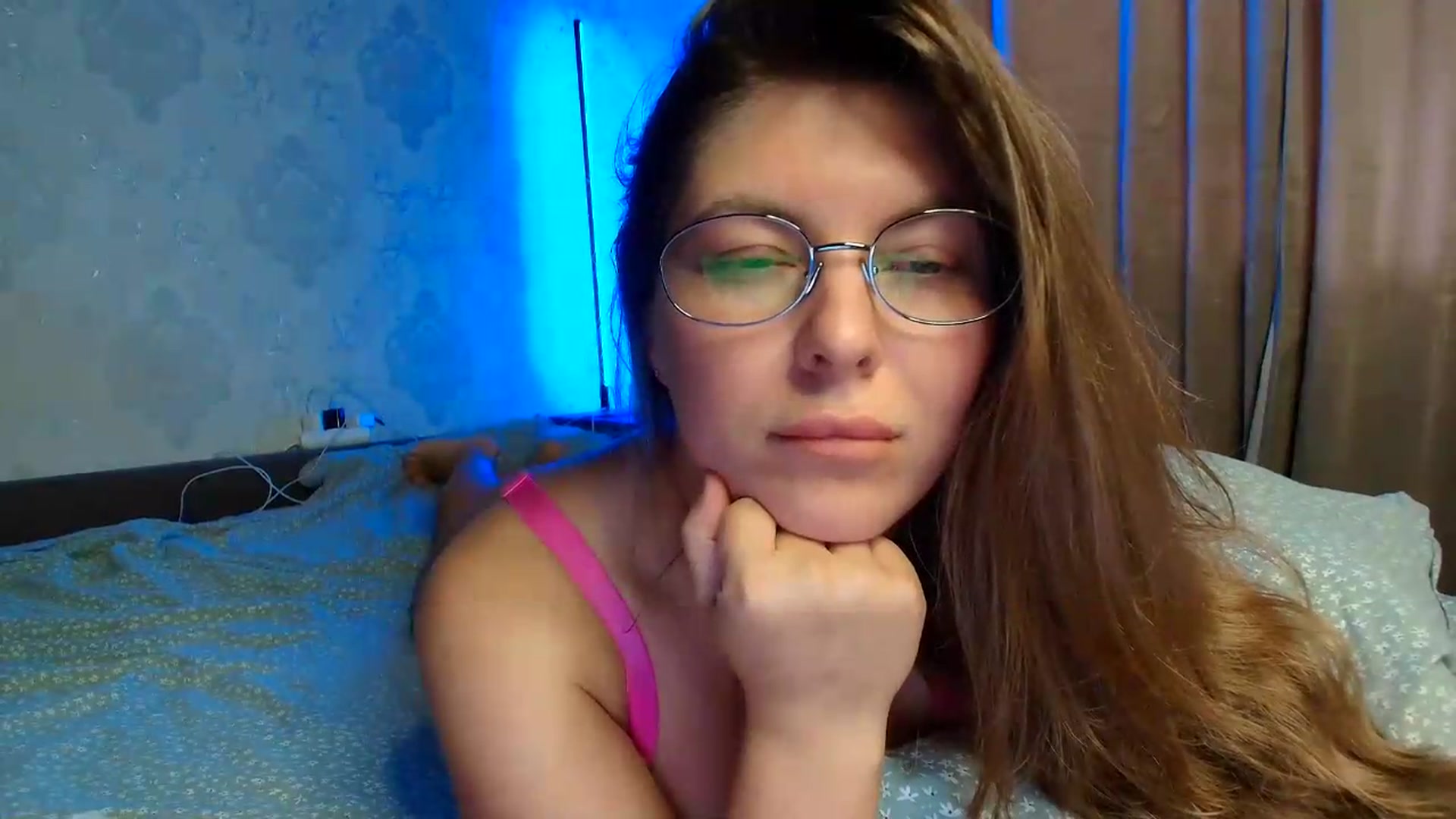 Gallery image thumbnail from PolinaMalina's myfreecams stream on, 08/09/2026, 08:31 image 5 of 20