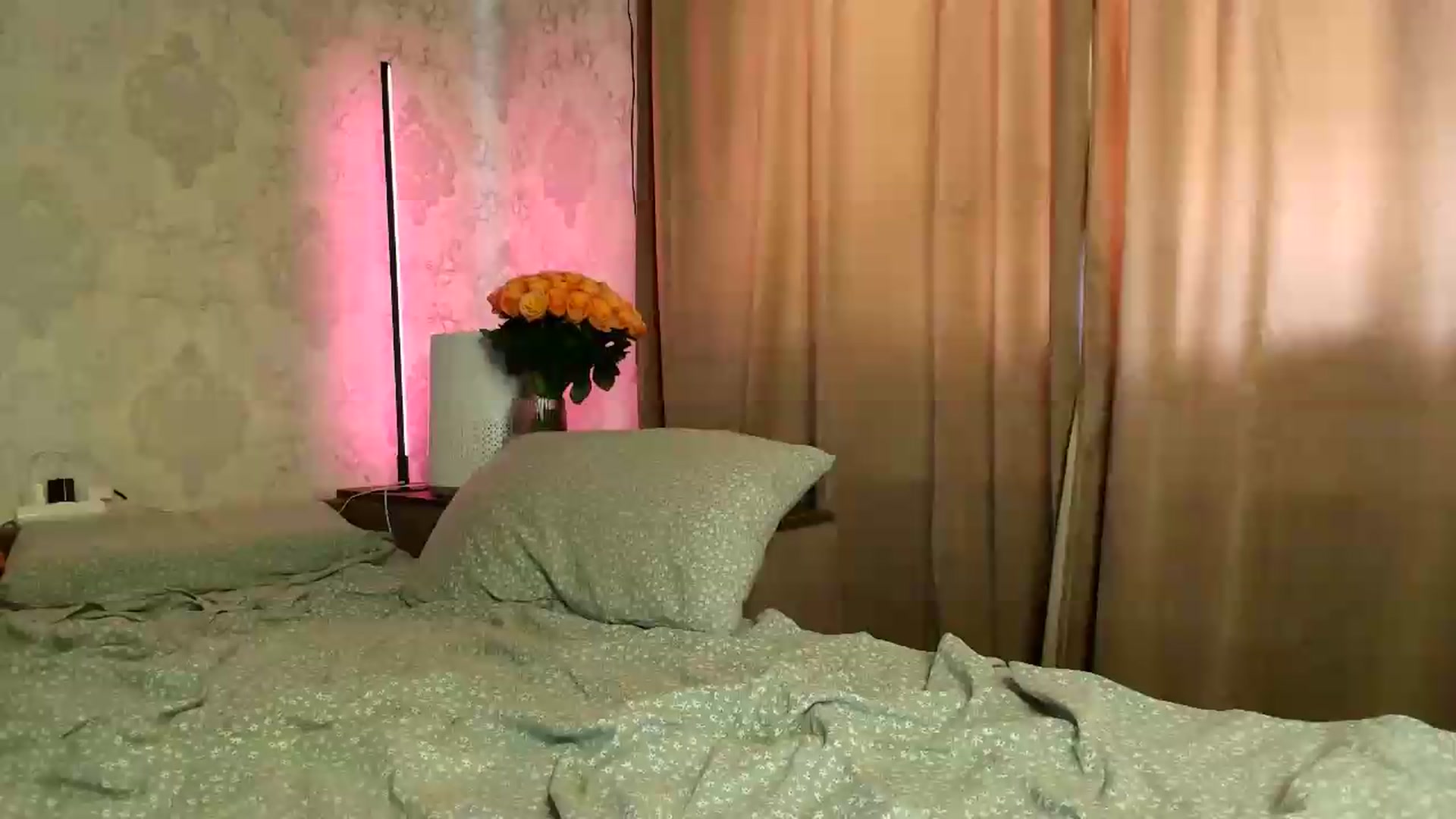 Gallery image thumbnail from PolinaMalina's myfreecams stream on, 08/09/2026, 12:18 image 1 of 20