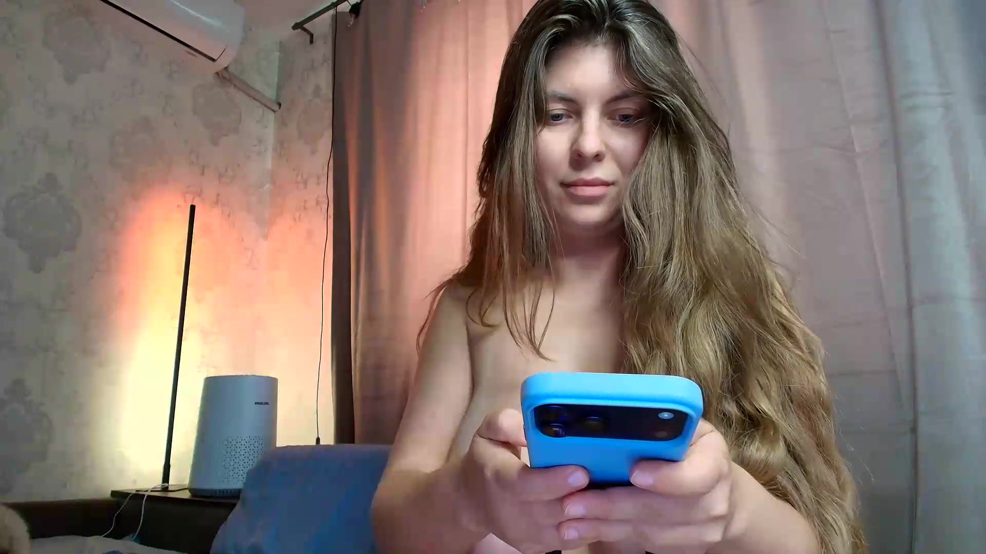Gallery image thumbnail from PolinaMalina's myfreecams stream on, 08/29/2026, 13:34 image 18 of 20