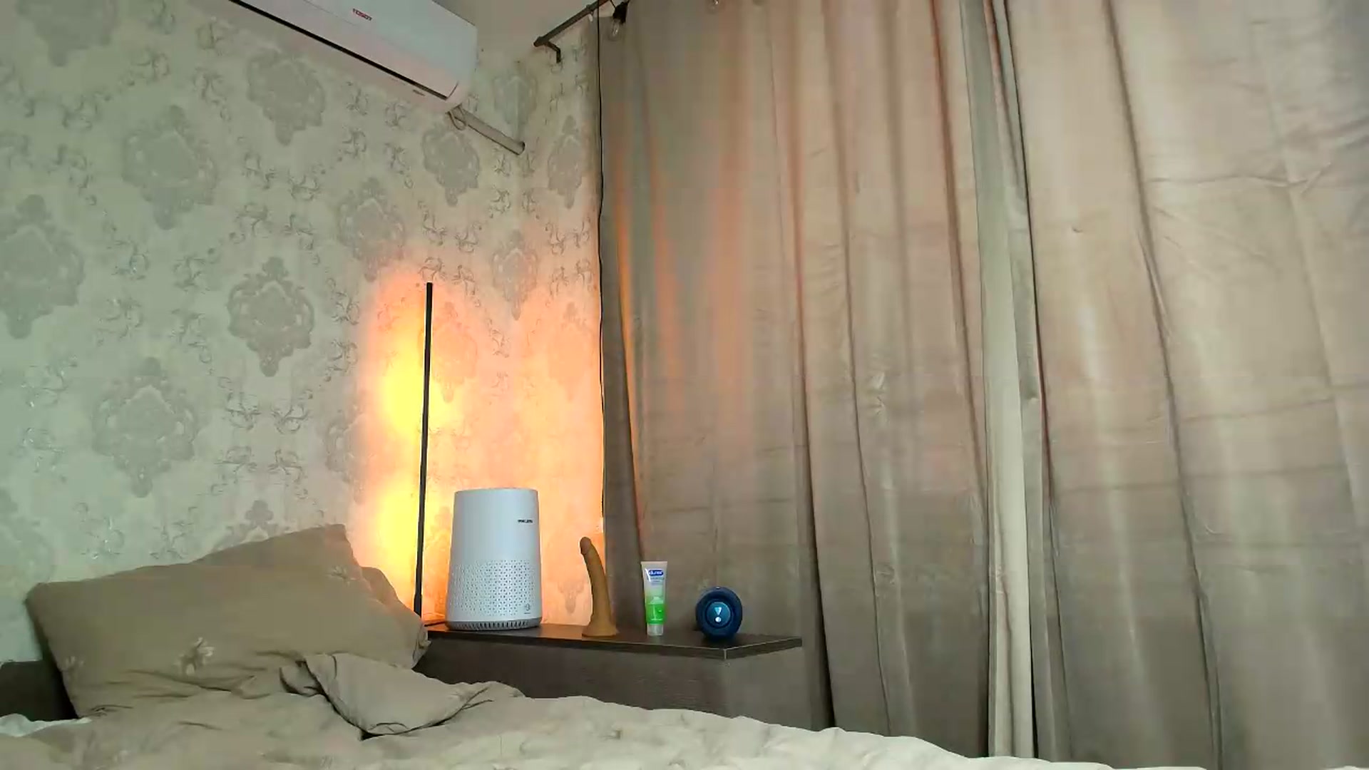 Gallery image thumbnail from PolinaMalina's myfreecams stream on, 09/03/2026, 12:27 image 3 of 20