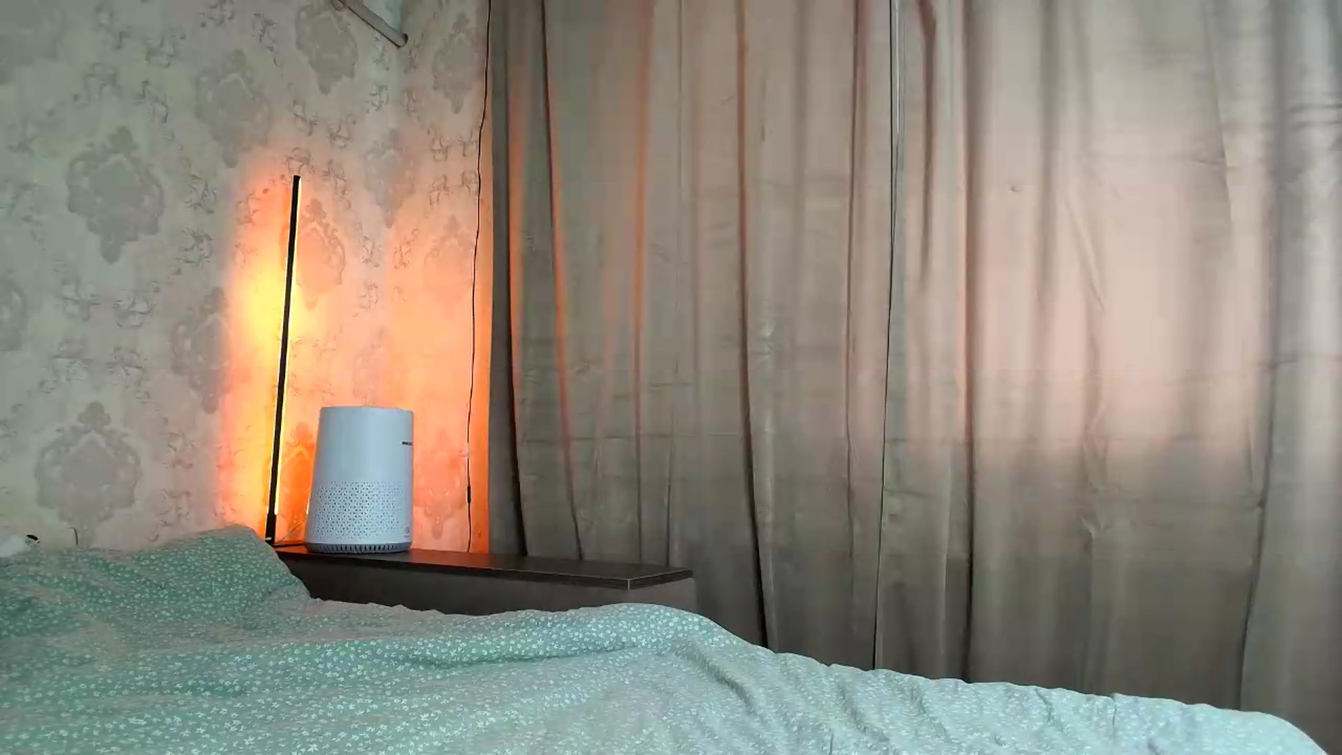 Gallery image thumbnail from PolinaMalina's myfreecams stream on, 09/12/2026, 06:20 image 4 of 20