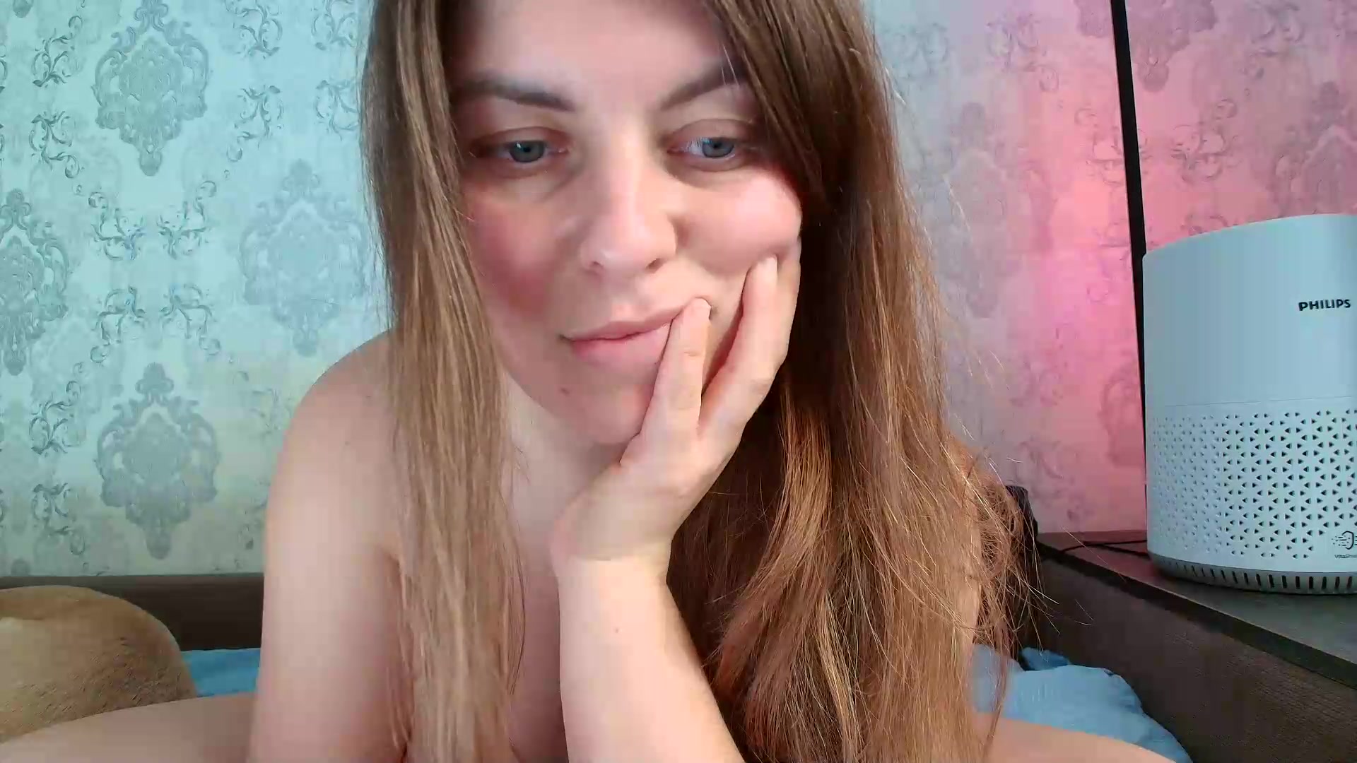Gallery image thumbnail from PolinaMalina's myfreecams stream on, 09/30/2026, 12:16 image 20 of 20