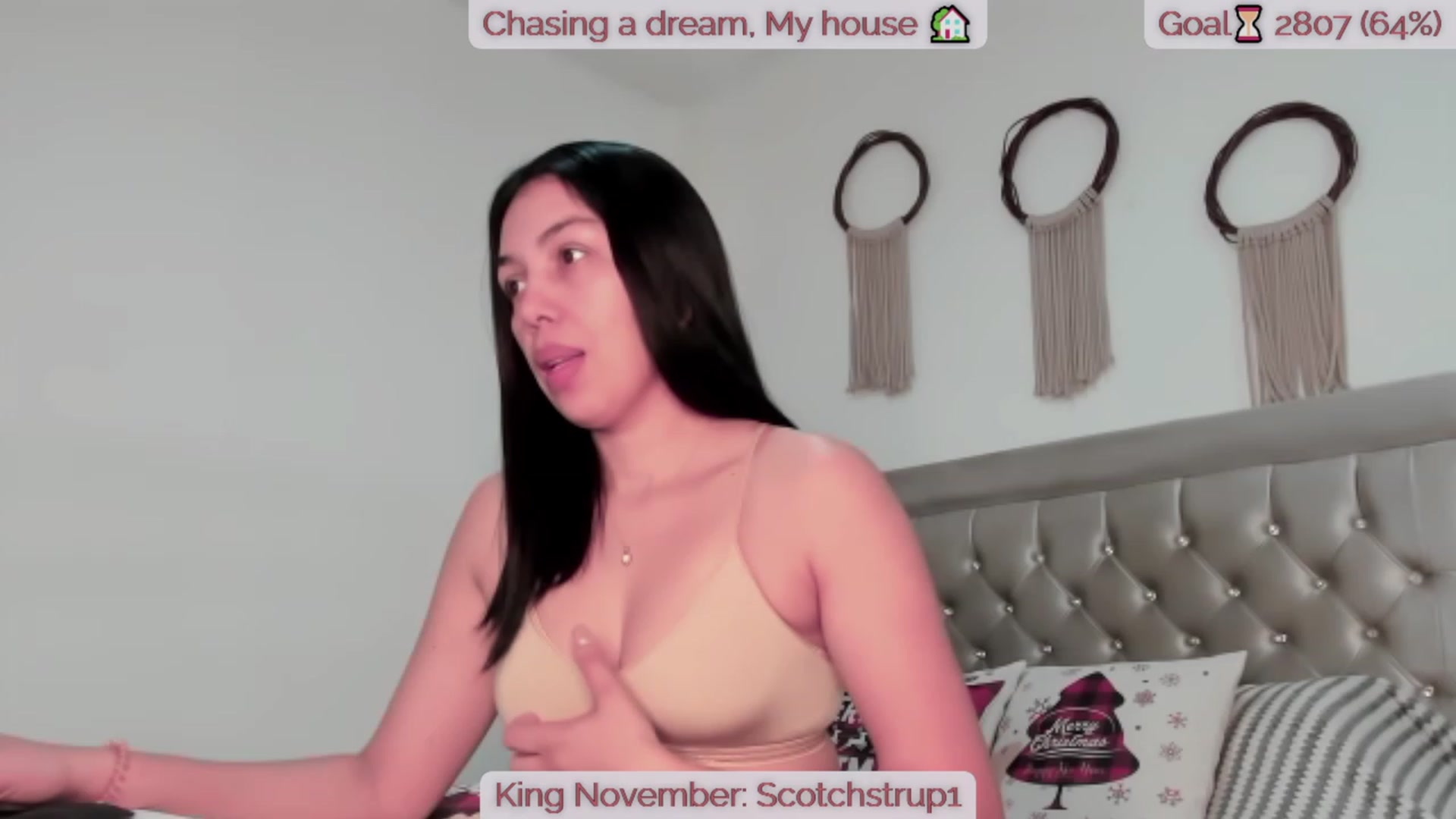 Gallery image thumbnail from Polly10's myfreecams stream on, 11/13/2023, 14:23 image 2 of 20
