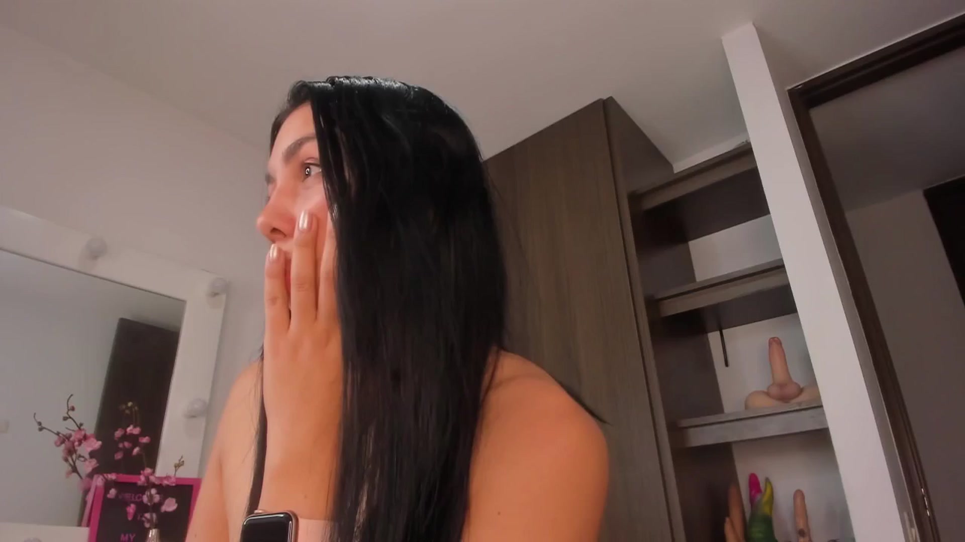 Gallery image thumbnail from Polly10's myfreecams stream on, 07/16/2024, 15:08 image 19 of 20