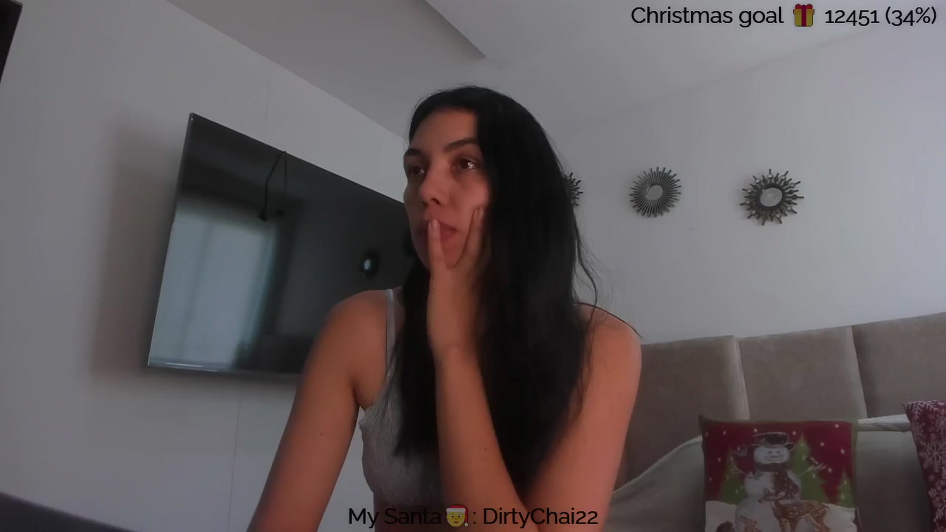Gallery image thumbnail from Polly10's myfreecams stream on, 12/31/2024, 15:37 image 3 of 20