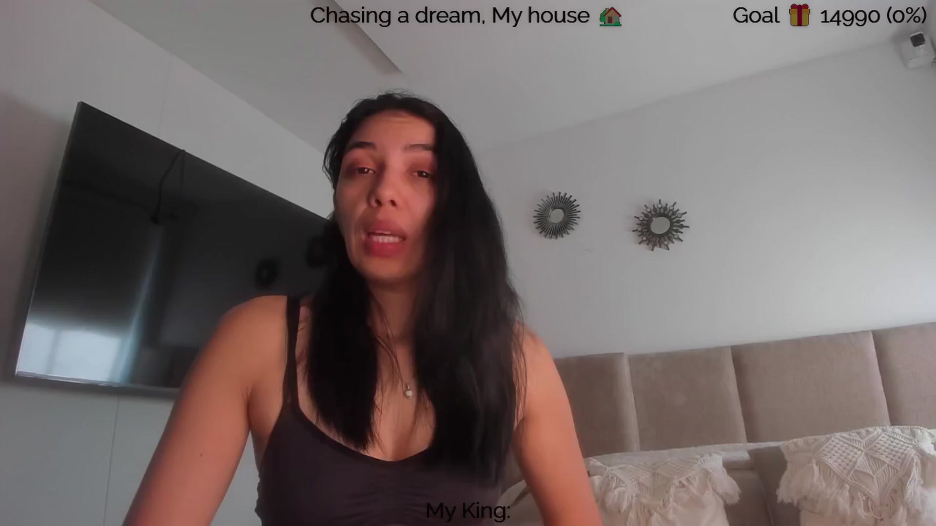 Gallery image thumbnail from Polly10's myfreecams stream on, 01/01/2025, 15:39 image 2 of 20