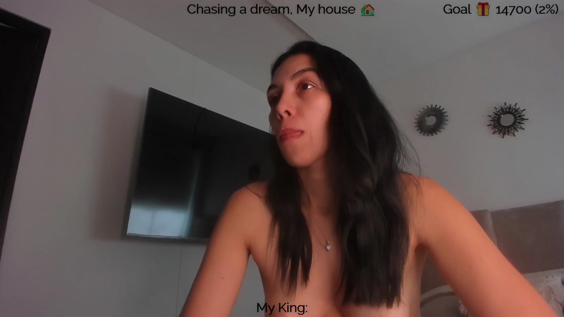 Gallery image thumbnail from Polly10's myfreecams stream on, 01/01/2025, 15:39 image 20 of 20