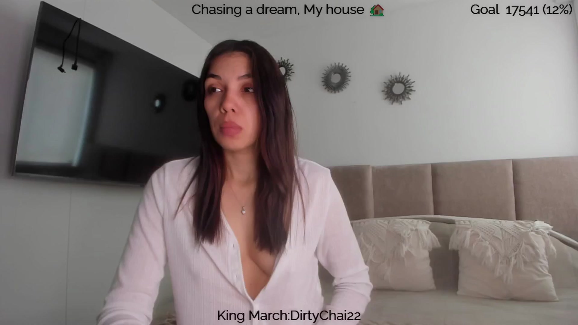Gallery image thumbnail from Polly10's myfreecams stream on, 03/04/2025, 14:41 image 1 of 20