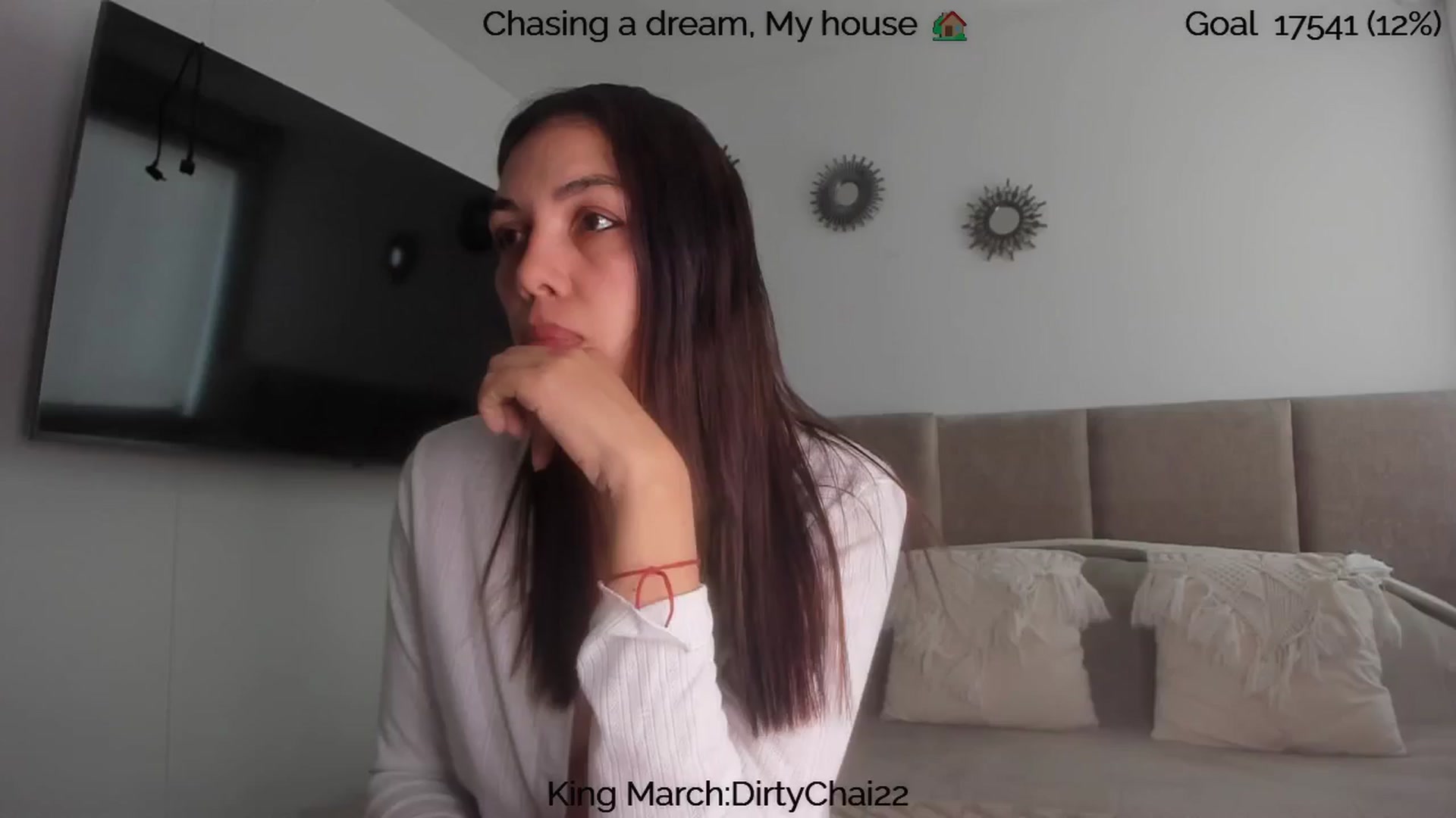 Gallery image thumbnail from Polly10's myfreecams stream on, 03/04/2025, 14:41 image 16 of 20