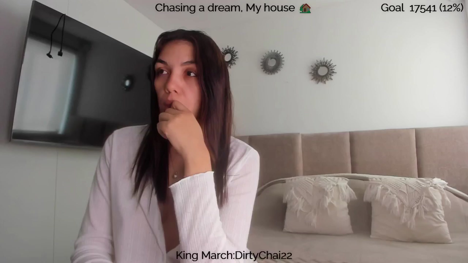 Gallery image thumbnail from Polly10's myfreecams stream on, 03/04/2025, 14:41 image 4 of 20