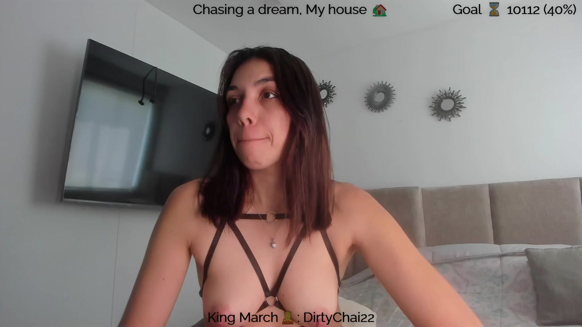 Gallery image thumbnail from Polly10's myfreecams stream on, 03/24/2025, 15:17 image 20 of 20