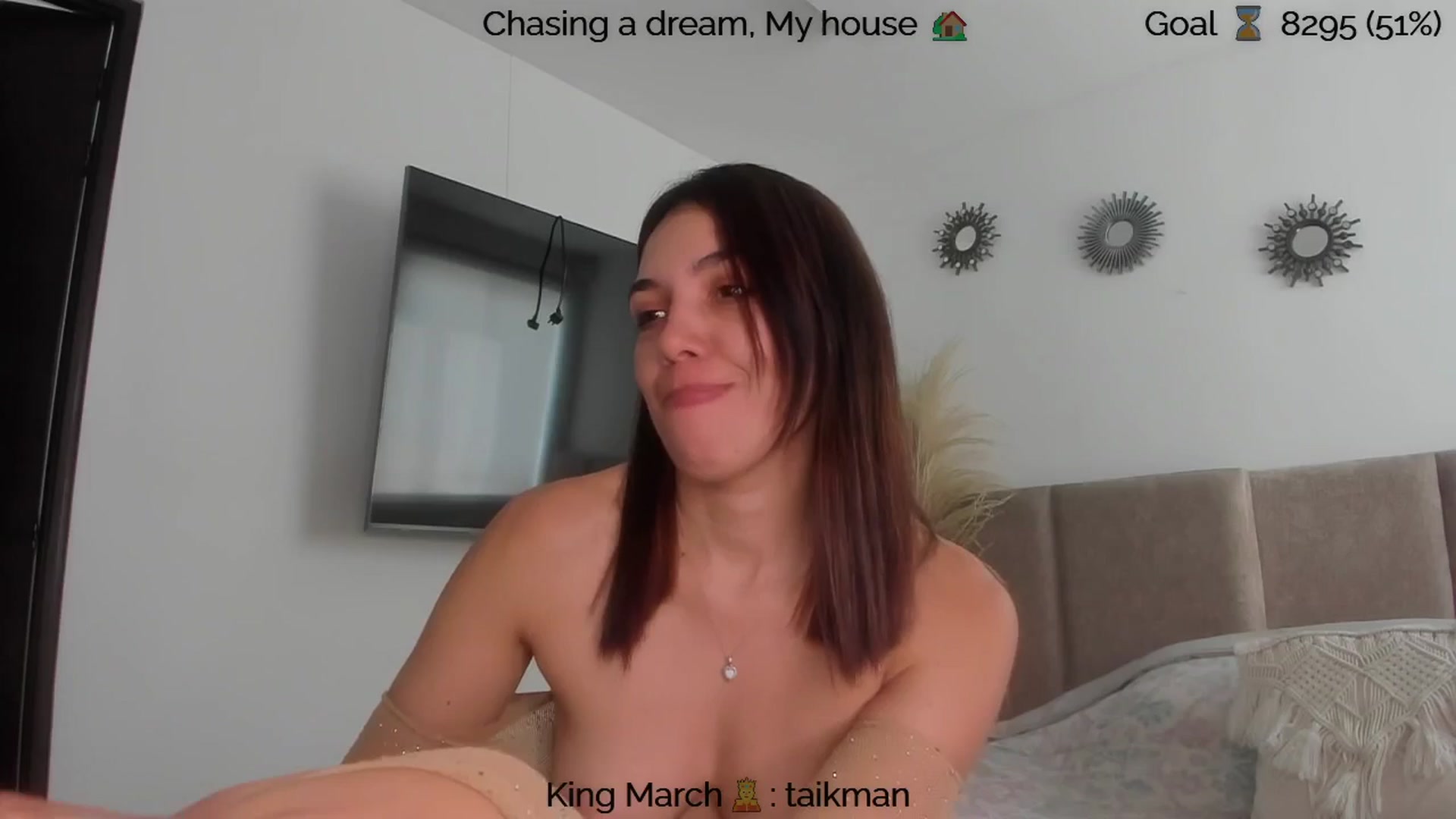 Gallery image thumbnail from Polly10's myfreecams stream on, 03/30/2025, 15:11 image 5 of 20