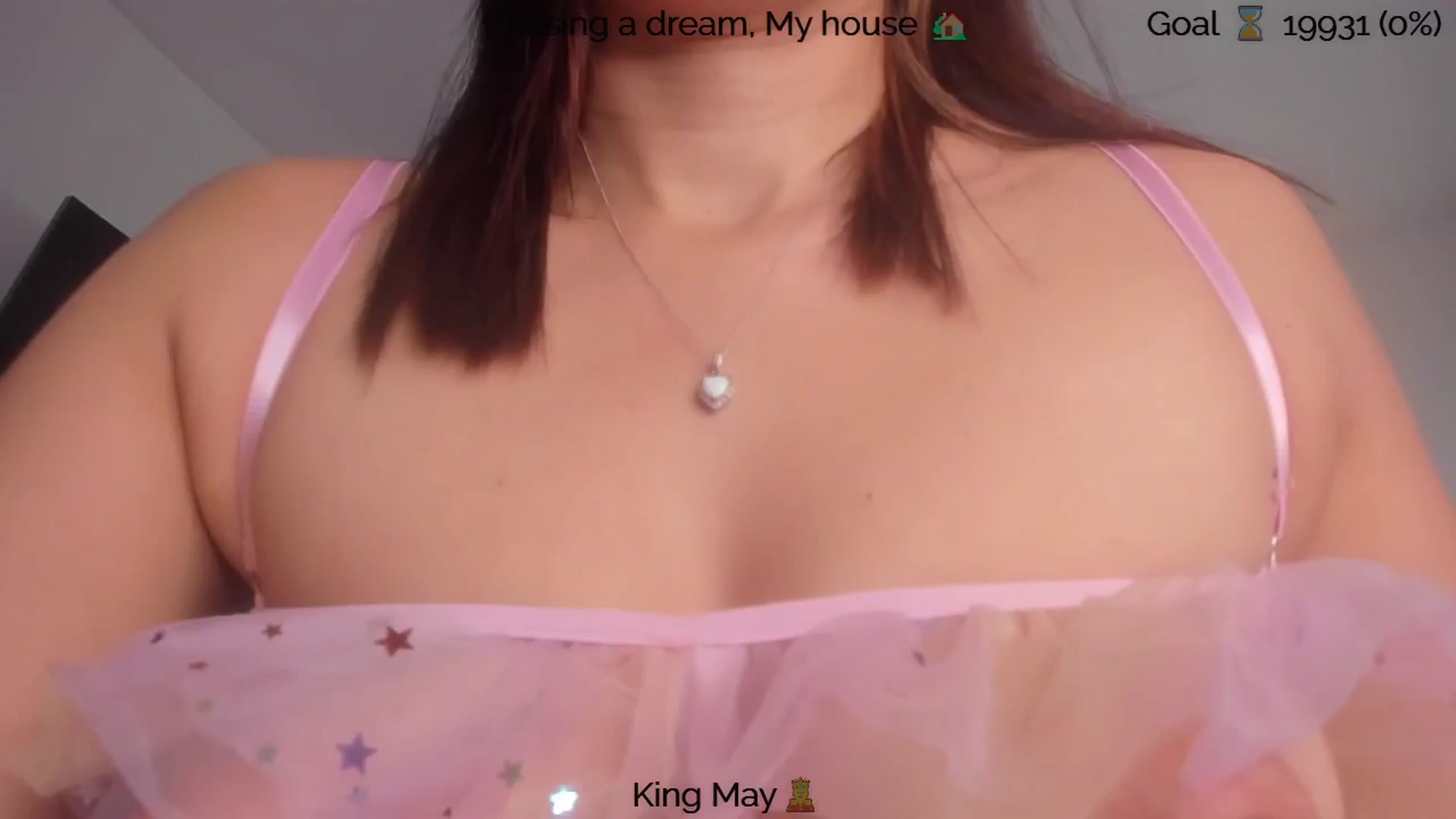 Gallery image thumbnail from Polly10's myfreecams stream on, 05/01/2025, 14:53 image 5 of 20