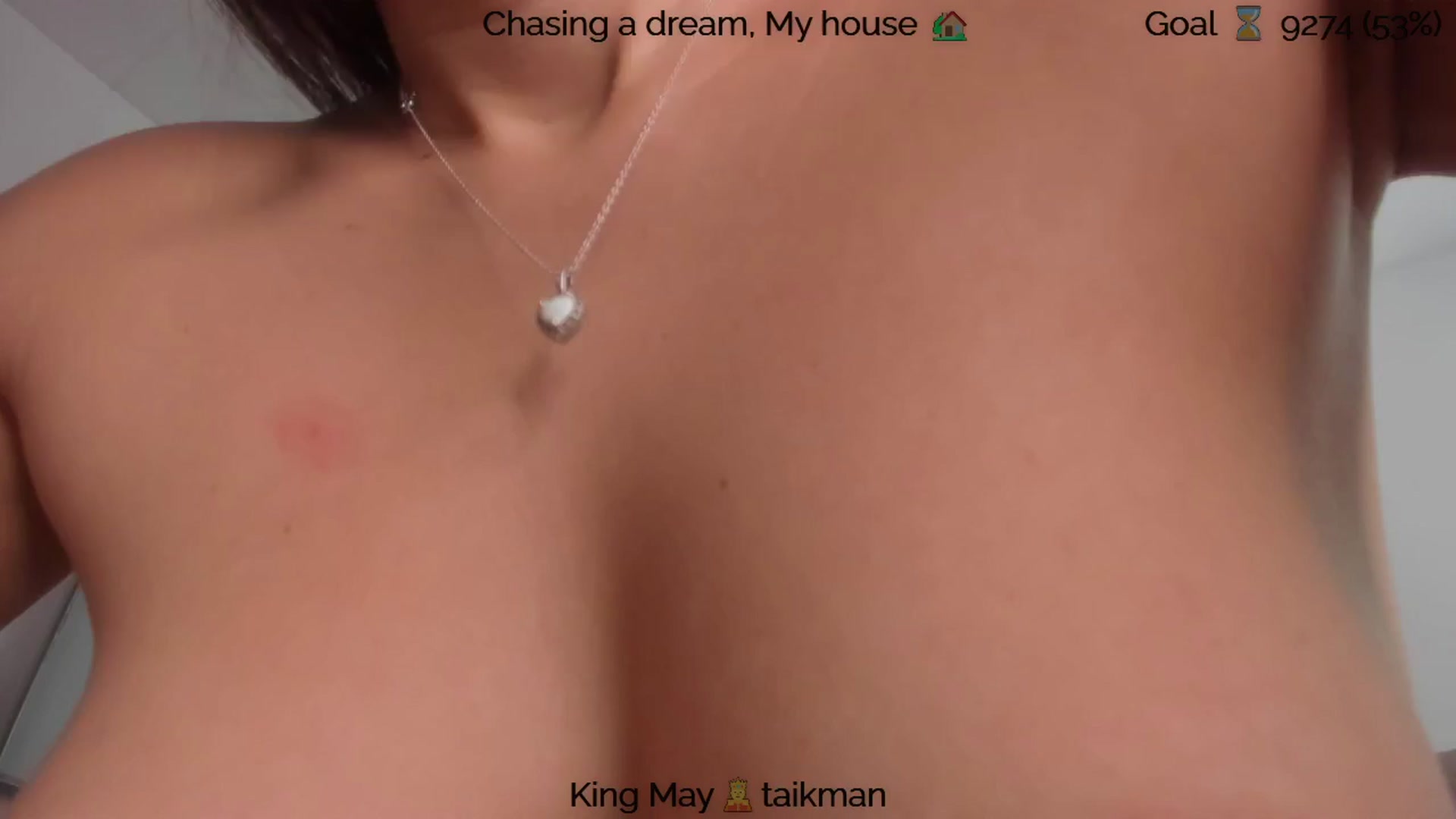 Gallery image thumbnail from Polly10's myfreecams stream on, 05/15/2025, 14:37 image 11 of 20