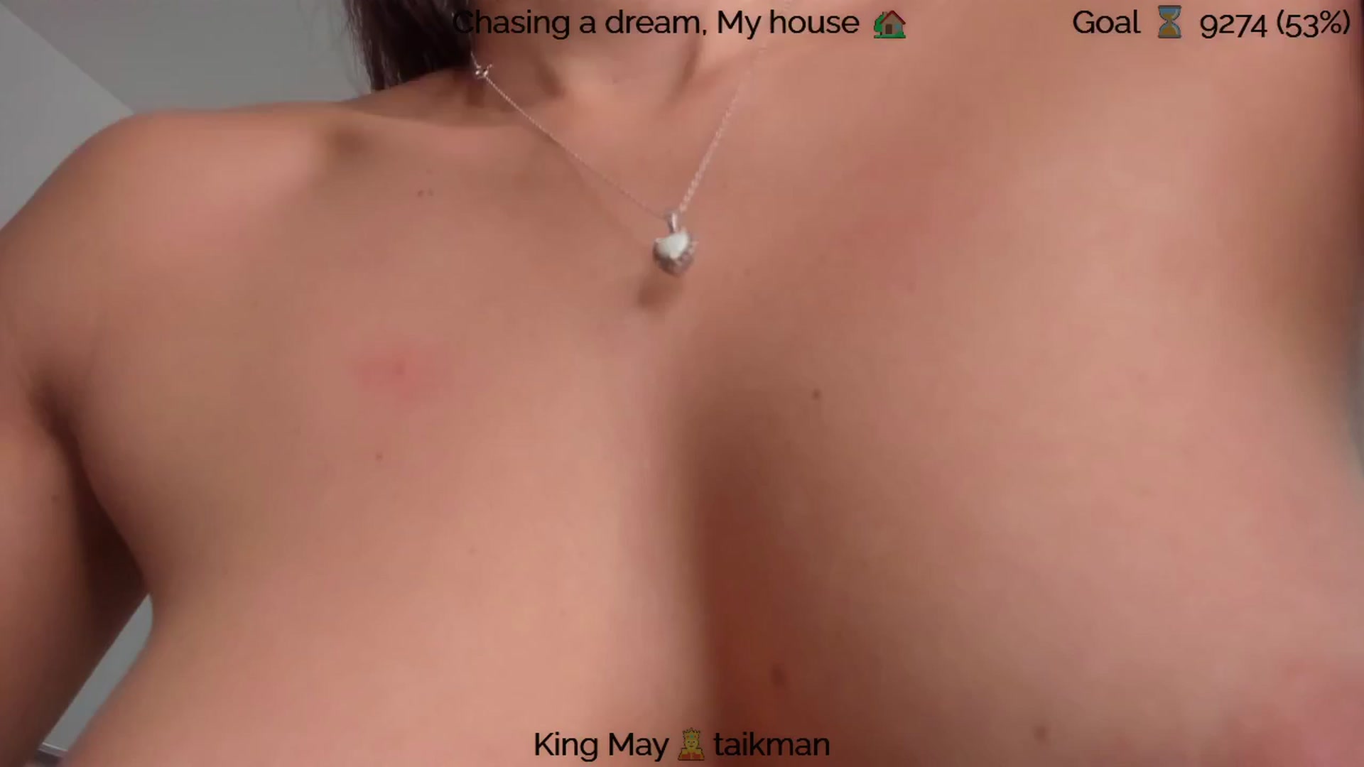 Gallery image thumbnail from Polly10's myfreecams stream on, 05/15/2025, 14:37 image 6 of 20