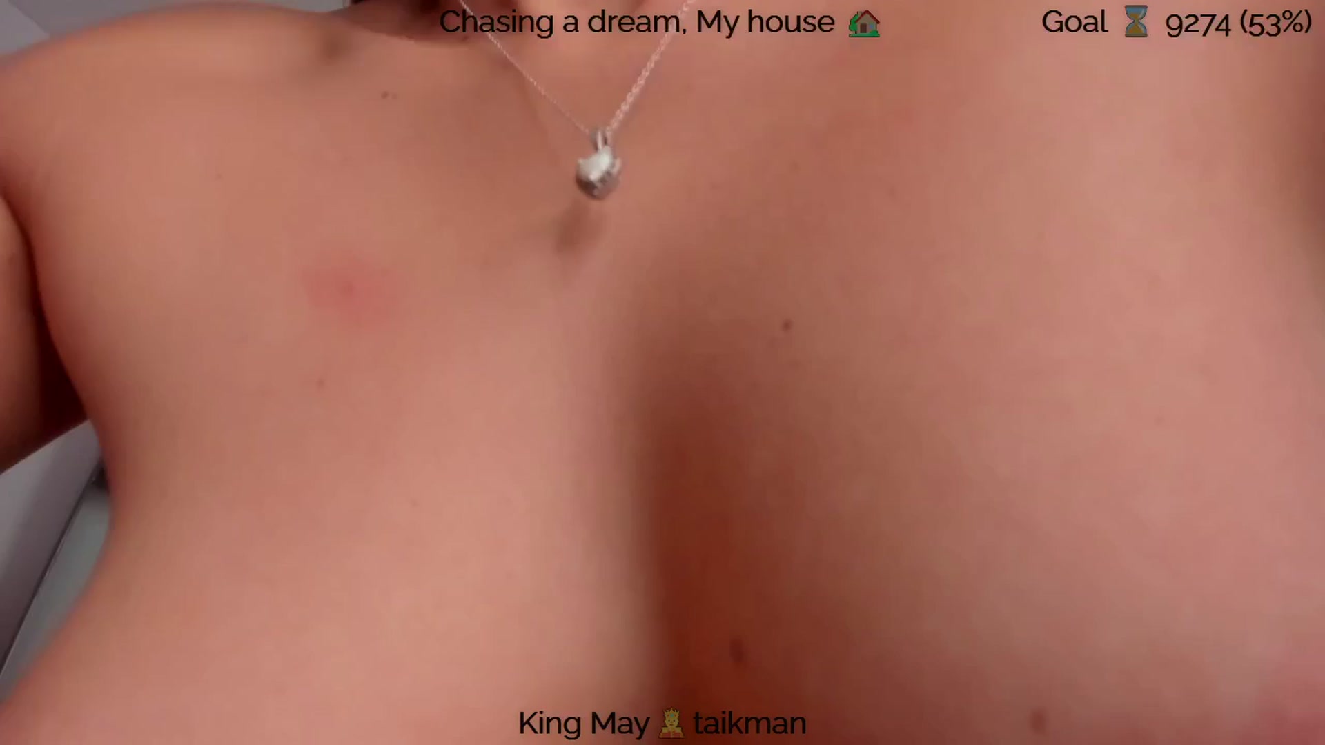 Gallery image thumbnail from Polly10's myfreecams stream on, 05/15/2025, 14:37 image 8 of 20