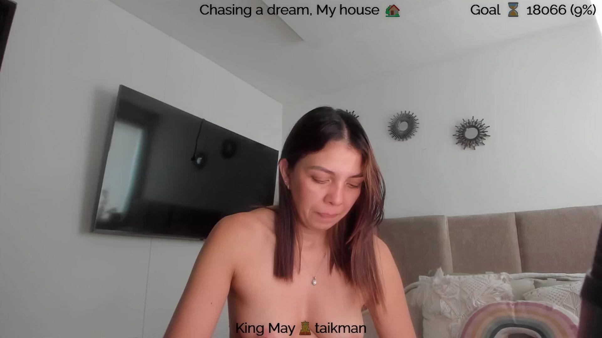 Gallery image thumbnail from Polly10's myfreecams stream on, 05/19/2025, 14:55 image 5 of 20