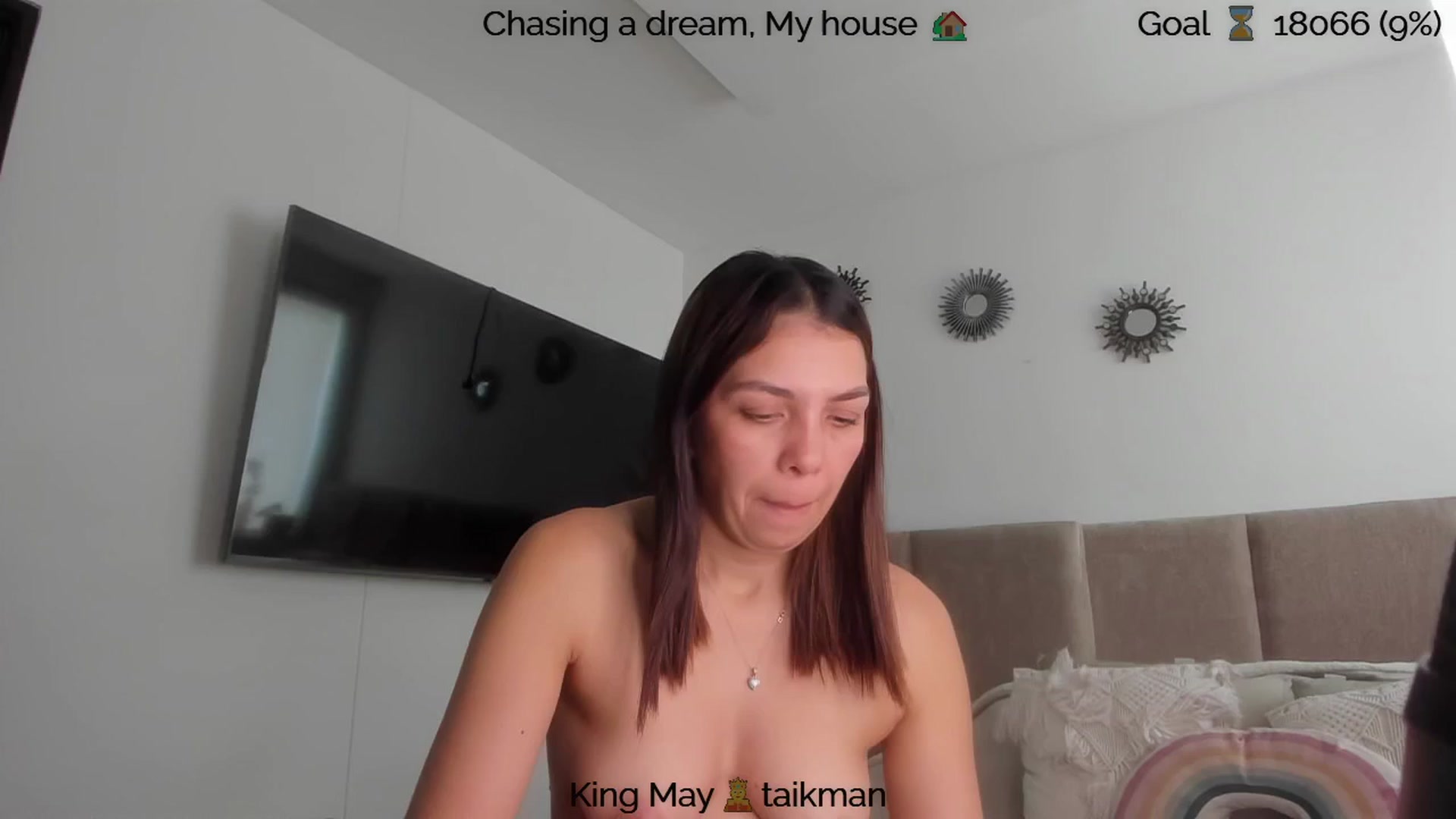 Gallery image thumbnail from Polly10's myfreecams stream on, 05/19/2025, 14:55 image 2 of 20