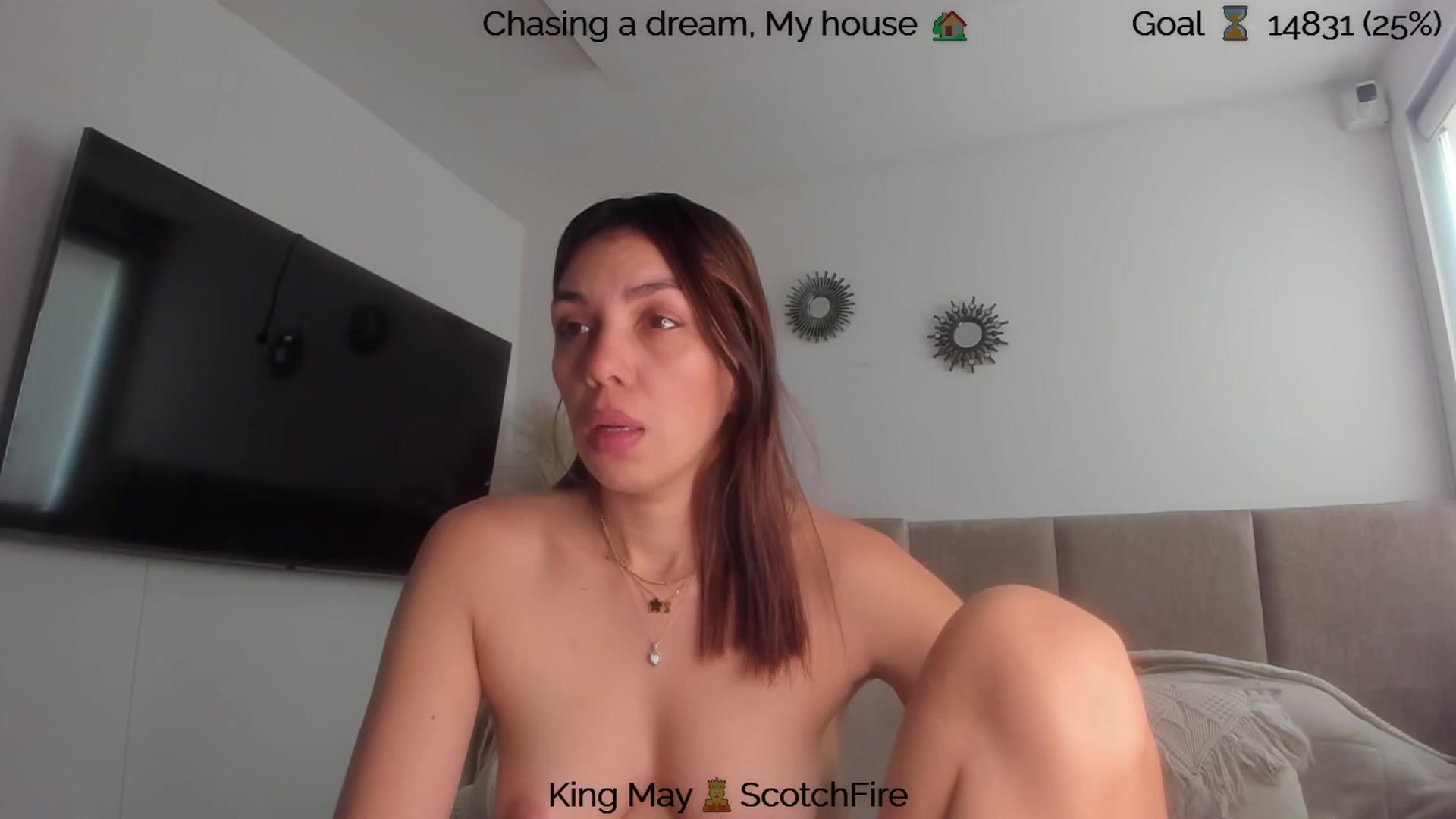 Gallery image thumbnail from Polly10's myfreecams stream on, 05/24/2025, 14:29 image 10 of 20