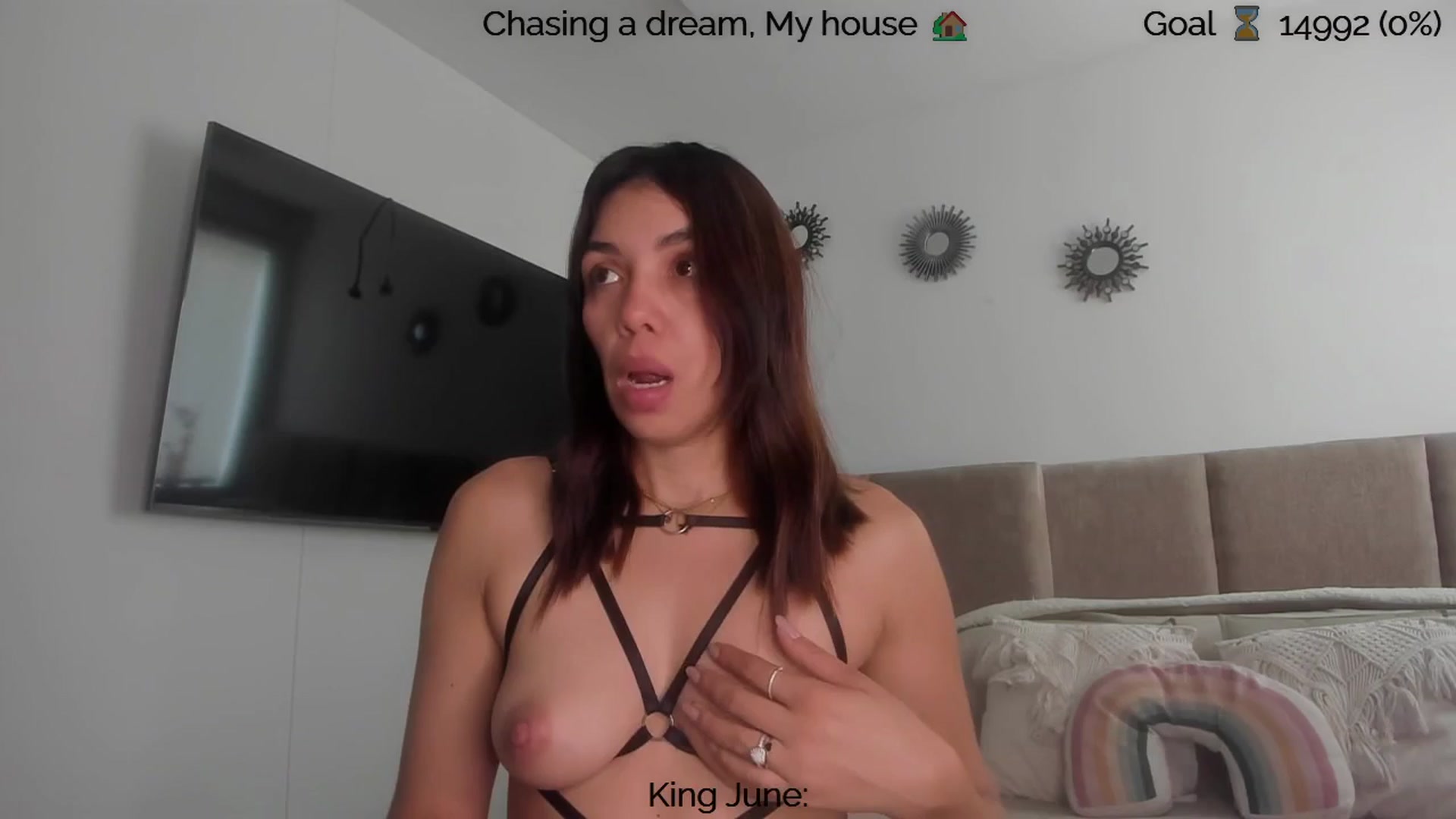 Gallery image thumbnail from Polly10's myfreecams stream on, 06/01/2025, 13:37 image 6 of 20