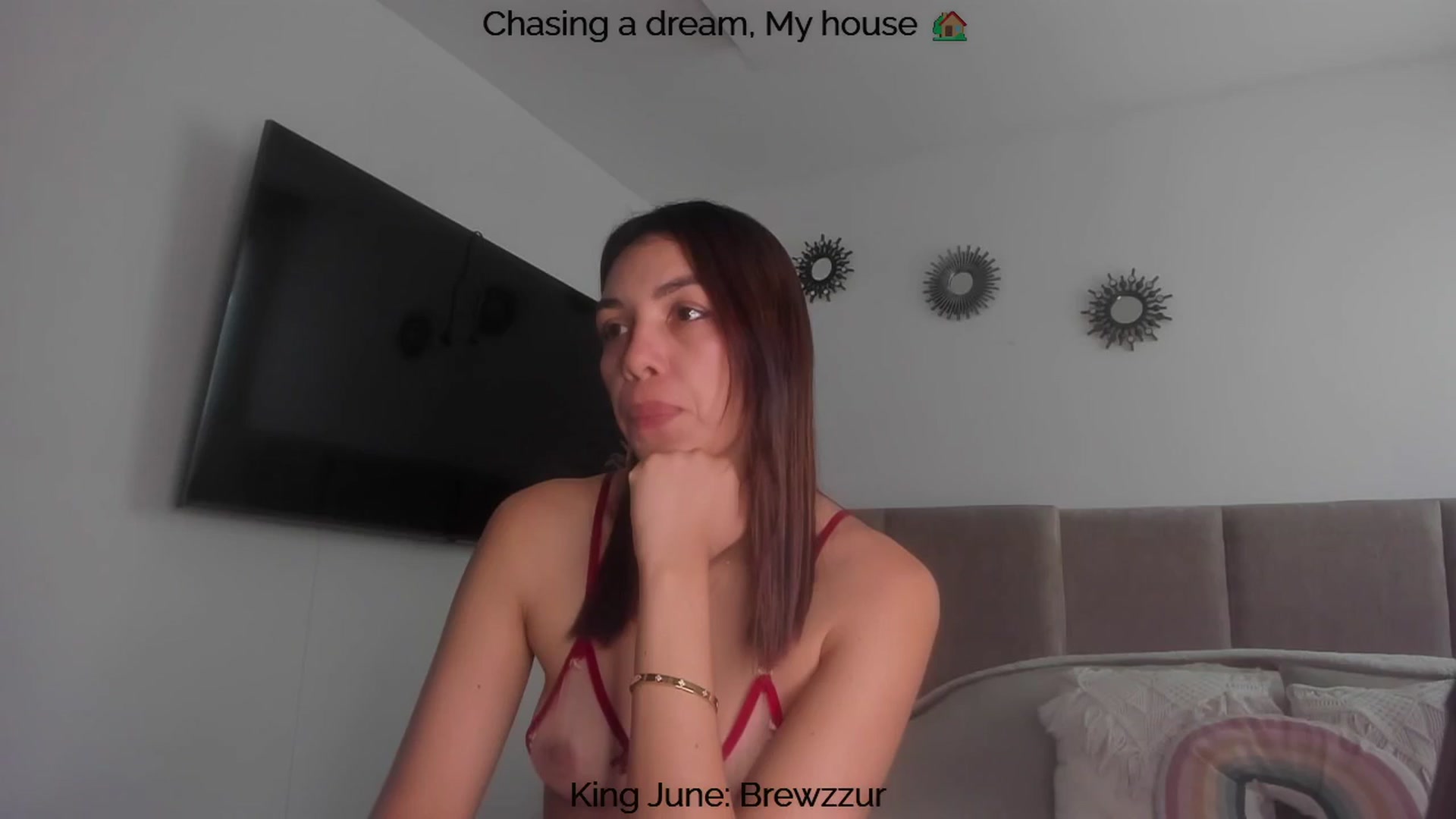 Gallery image thumbnail from Polly10's myfreecams stream on, 06/09/2025, 14:21 image 10 of 20