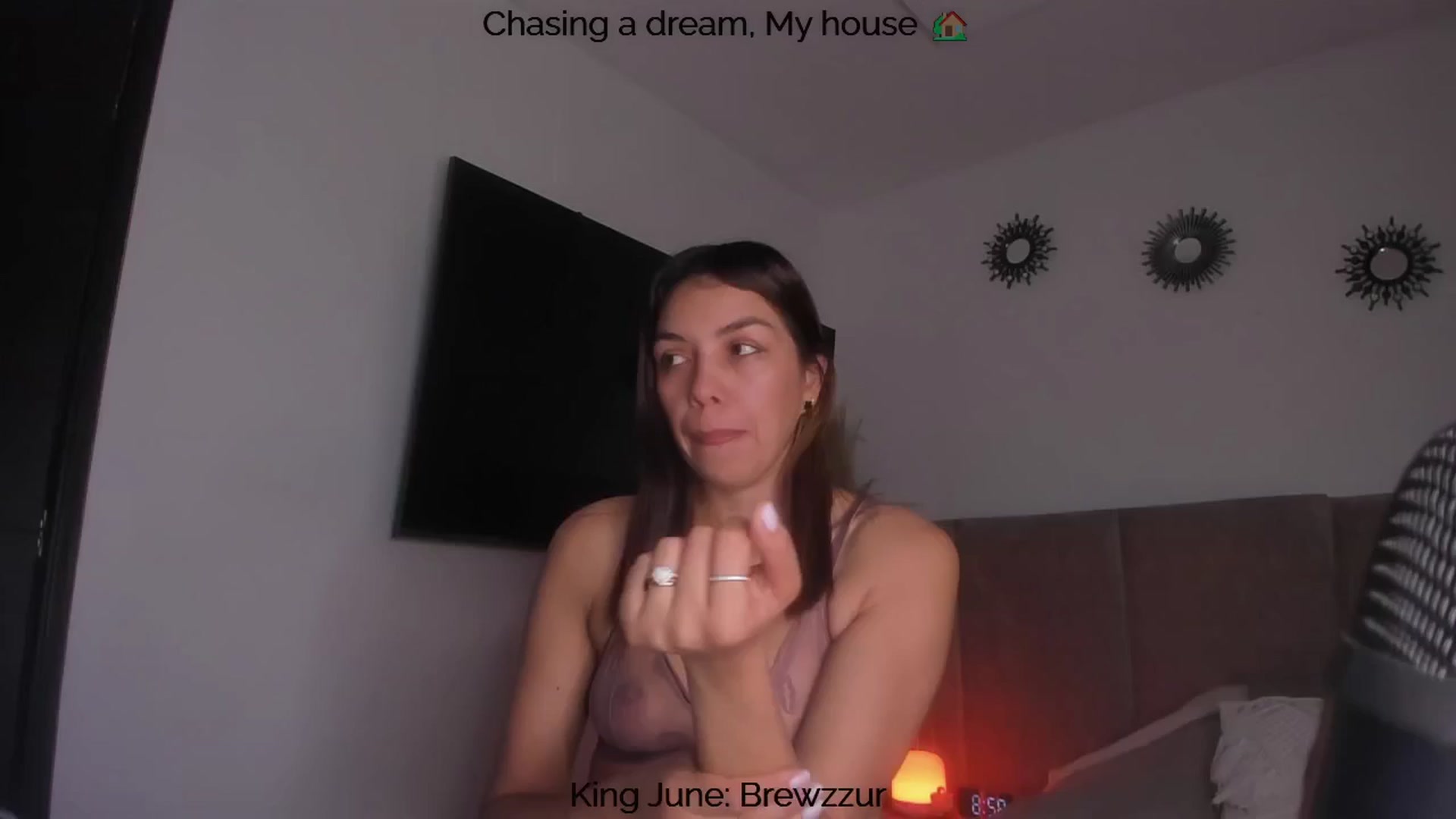 Gallery image thumbnail from Polly10's myfreecams stream on, 06/14/2025, 14:32 image 8 of 20