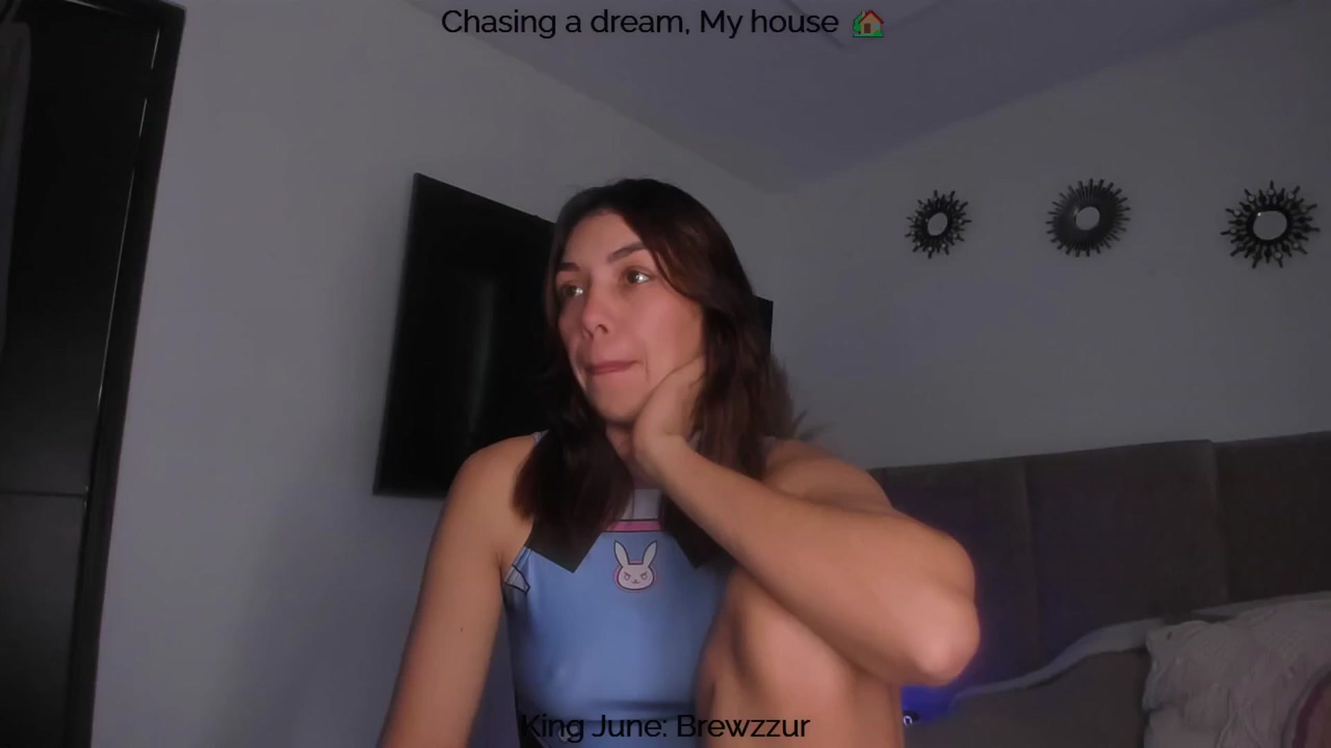 Gallery image thumbnail from Polly10's myfreecams stream on, 06/16/2025, 13:07 image 1 of 20