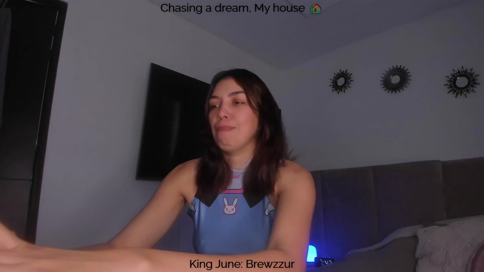 Gallery image thumbnail from Polly10's myfreecams stream on, 06/16/2025, 13:07 image 4 of 20