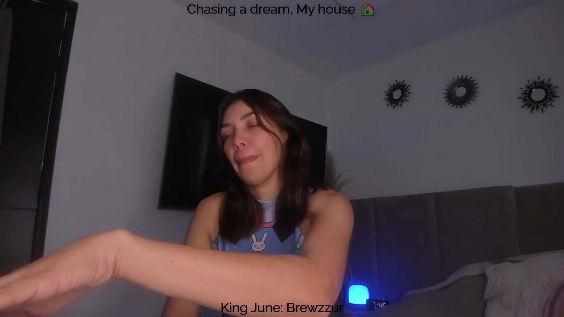 Gallery image thumbnail from Polly10's myfreecams stream on, 06/16/2025, 13:07 image 6 of 20