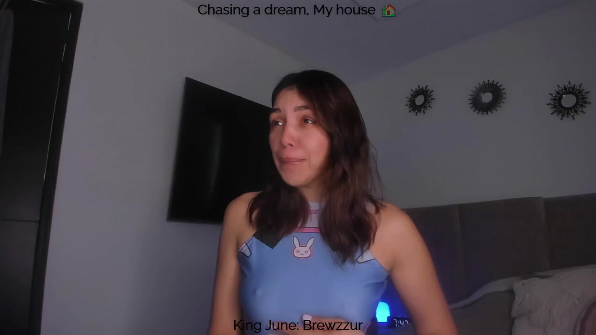 Gallery image thumbnail from Polly10's myfreecams stream on, 06/16/2025, 13:07 image 7 of 20