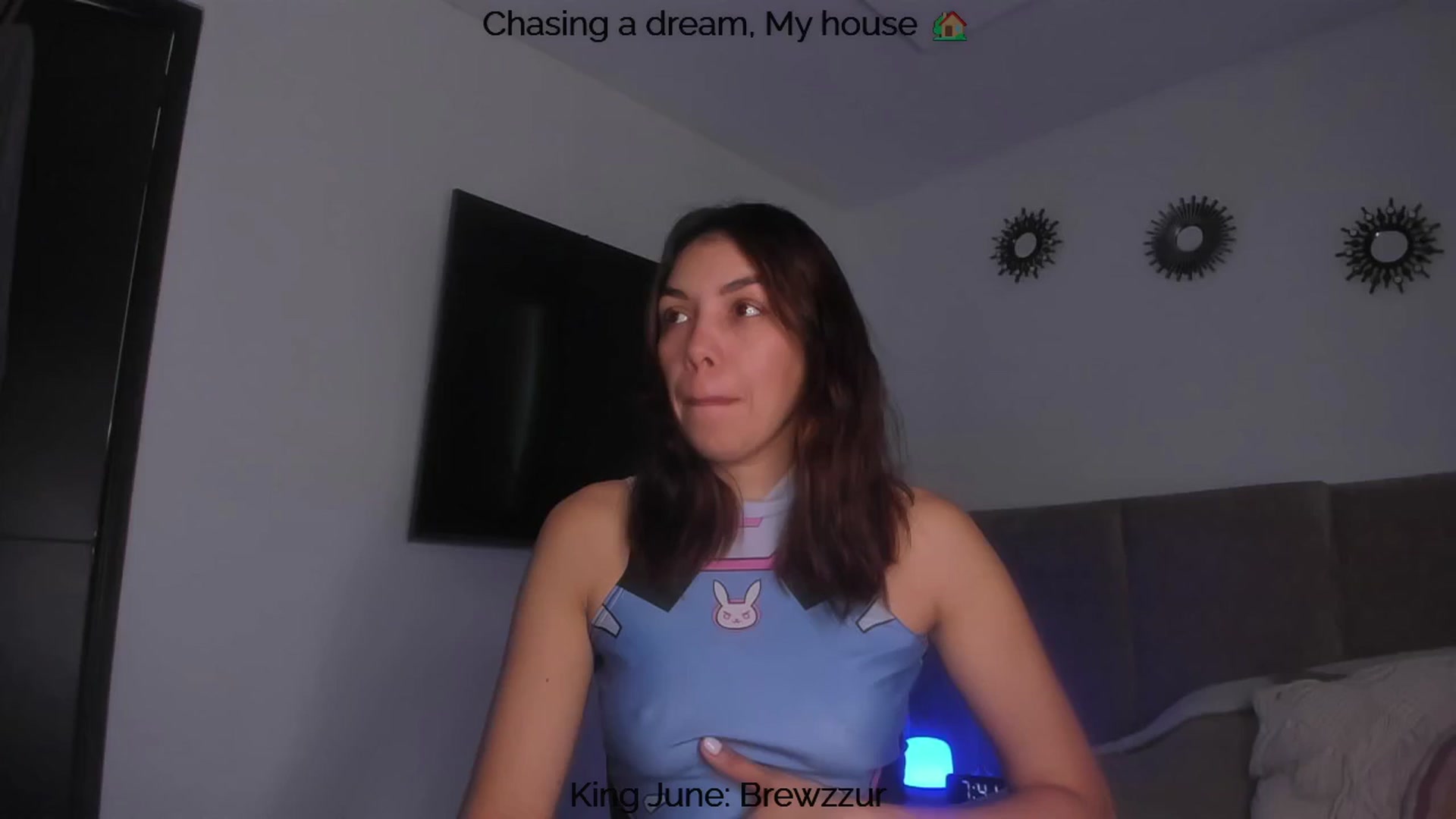 Gallery image thumbnail from Polly10's myfreecams stream on, 06/16/2025, 13:07 image 3 of 20