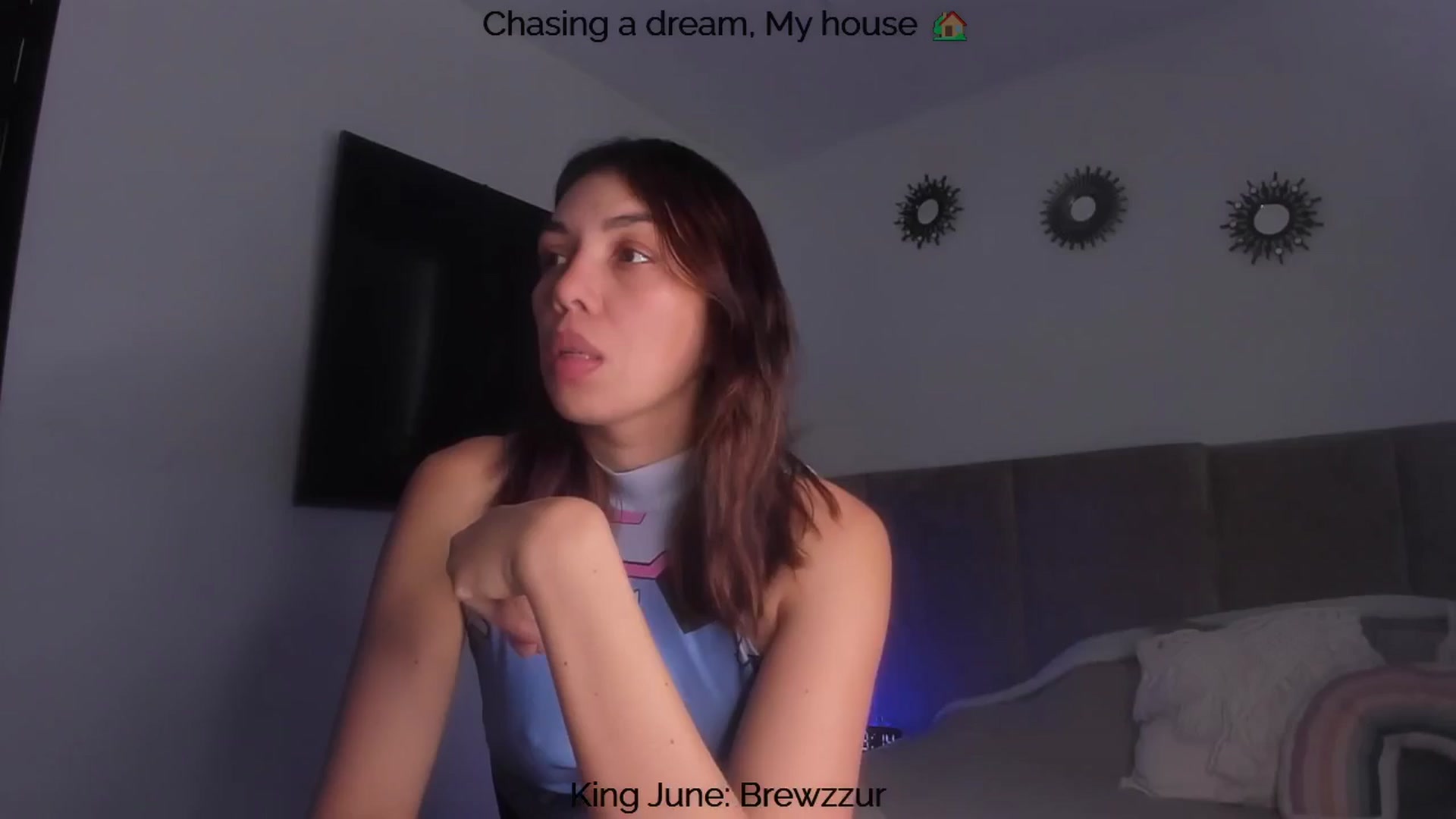 Gallery image thumbnail from Polly10's myfreecams stream on, 06/16/2025, 13:39 image 5 of 20