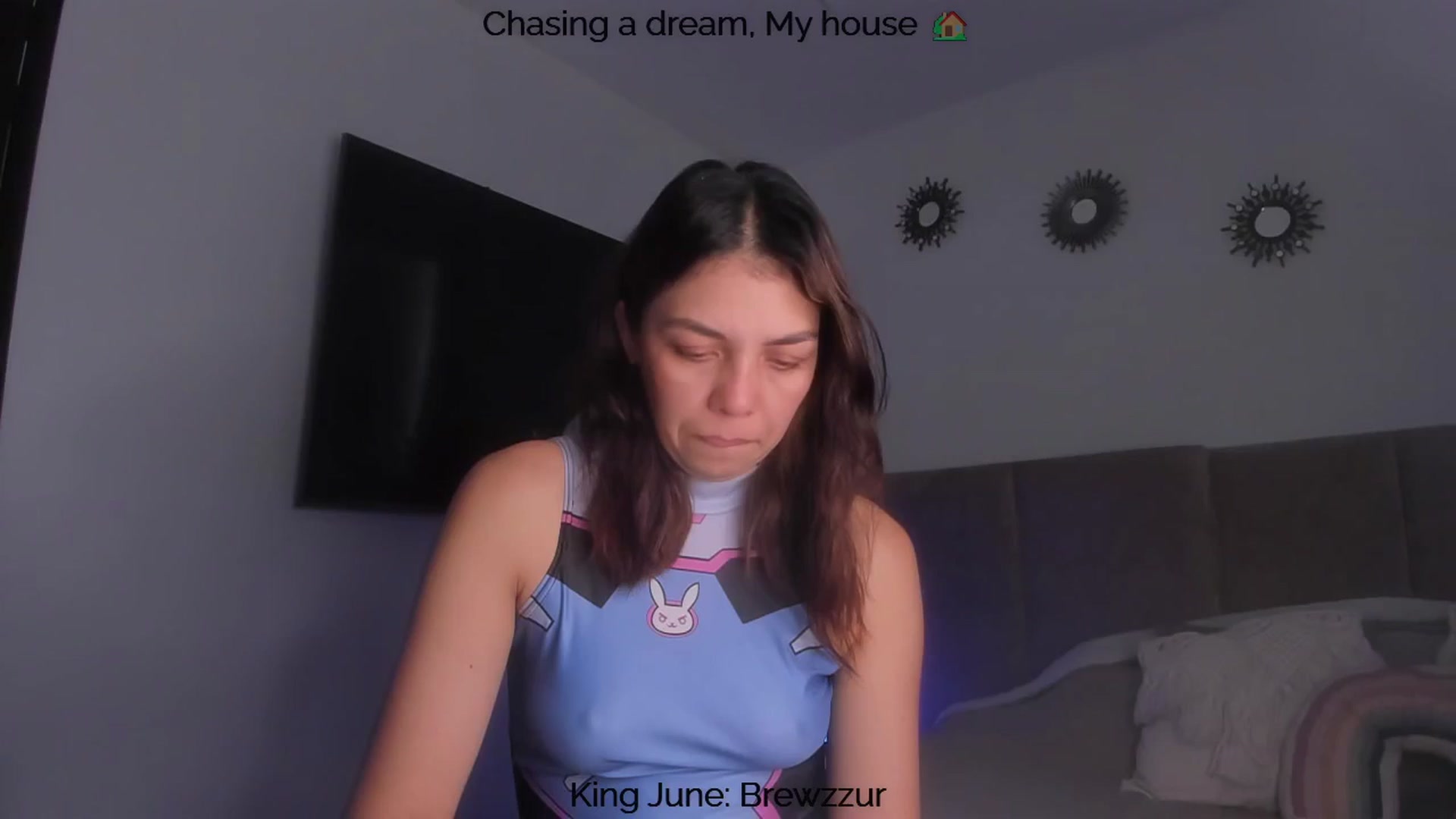 Gallery image thumbnail from Polly10's myfreecams stream on, 06/16/2025, 13:39 image 3 of 20
