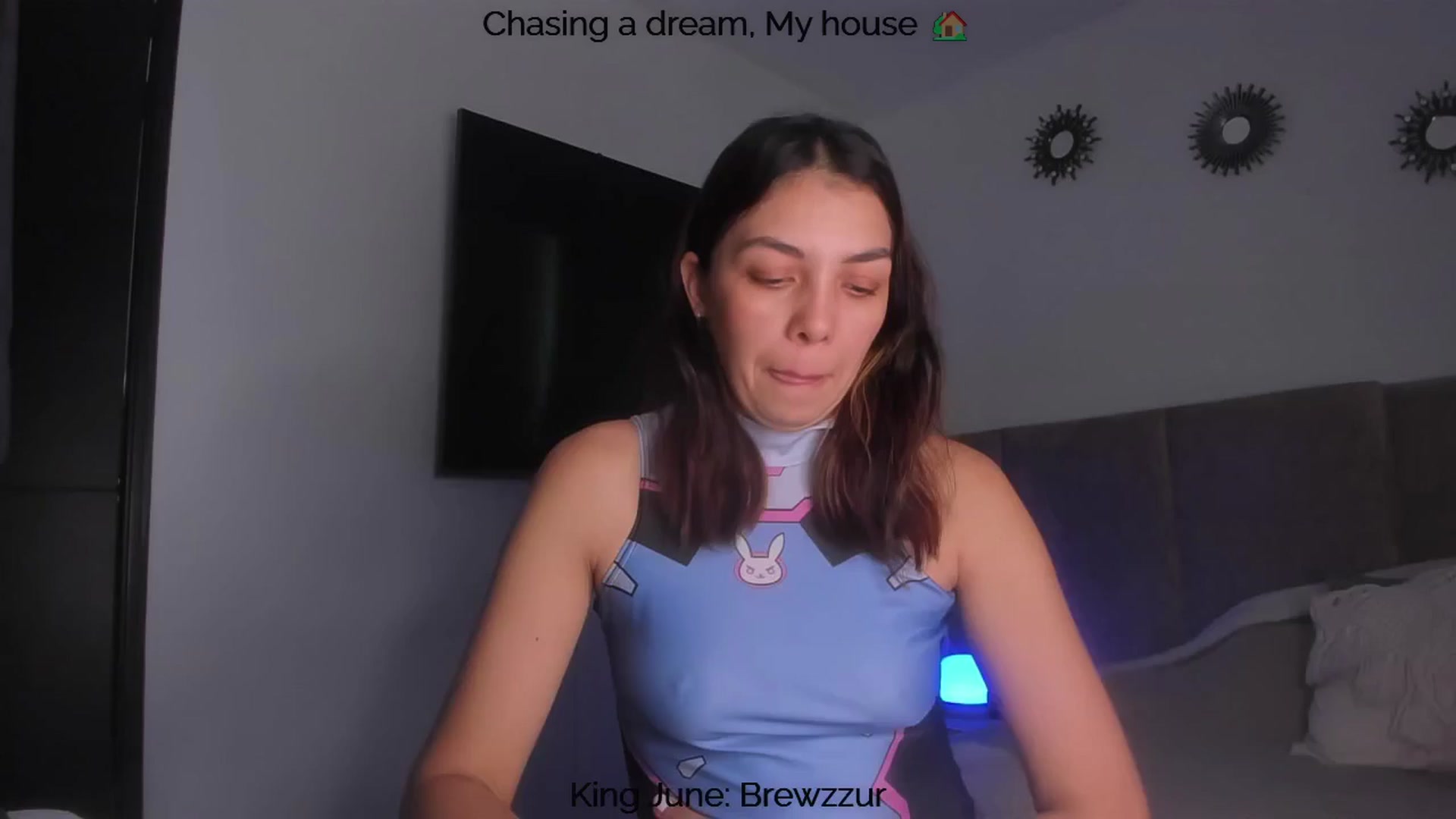 Gallery image thumbnail from Polly10's myfreecams stream on, 06/16/2025, 14:05 image 11 of 20