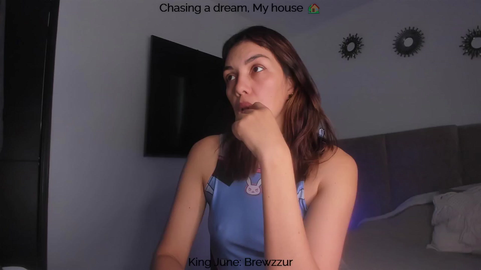 Gallery image thumbnail from Polly10's myfreecams stream on, 06/16/2025, 14:05 image 7 of 20