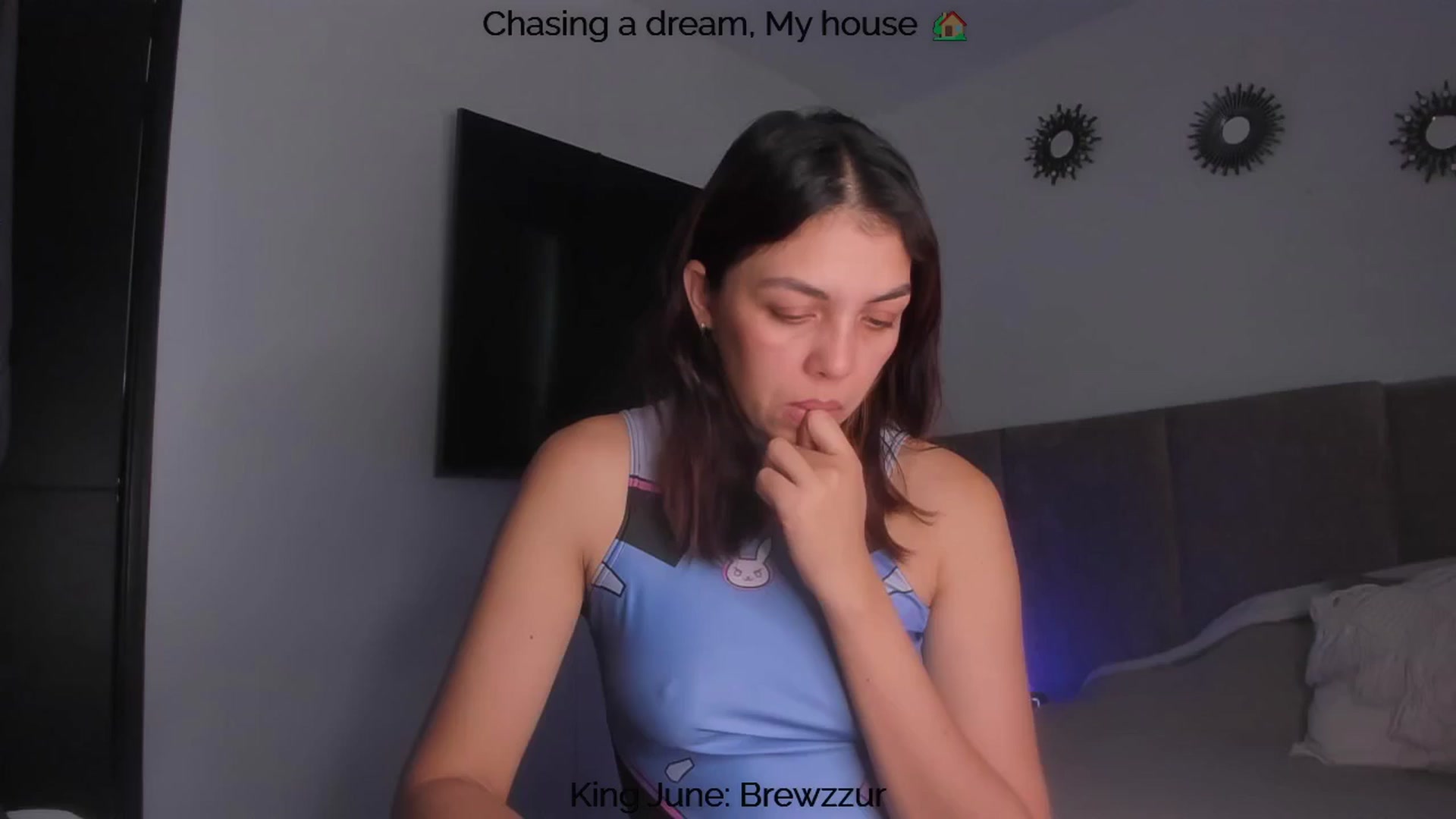 Gallery image thumbnail from Polly10's myfreecams stream on, 06/16/2025, 14:05 image 15 of 20