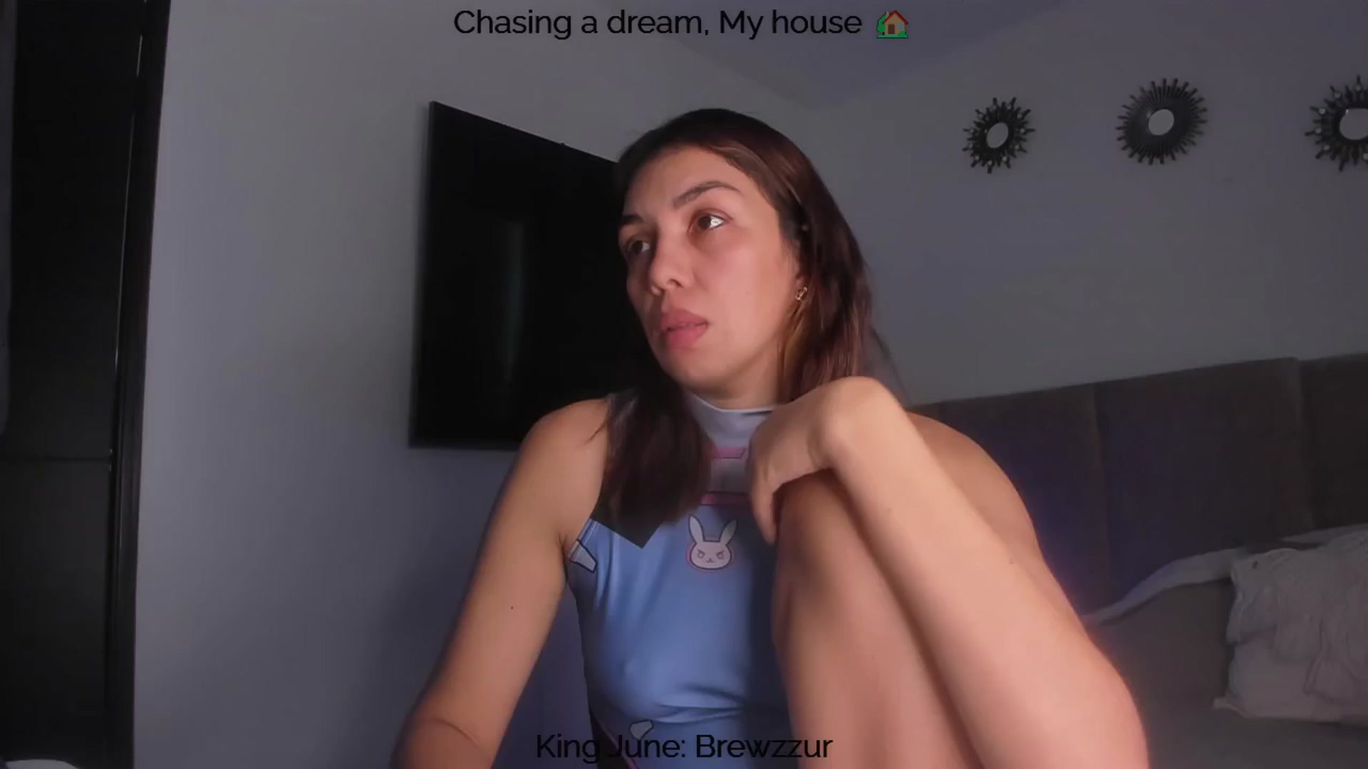Gallery image thumbnail from Polly10's myfreecams stream on, 06/16/2025, 14:05 image 19 of 20