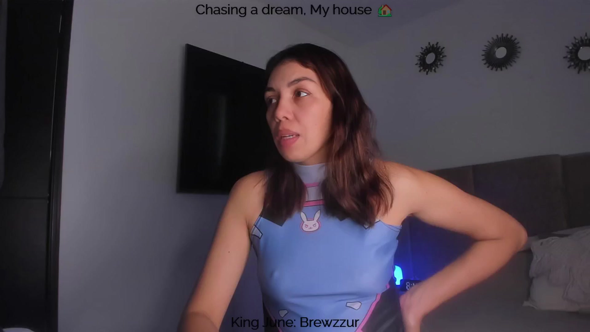 Gallery image thumbnail from Polly10's myfreecams stream on, 06/16/2025, 14:05 image 2 of 20