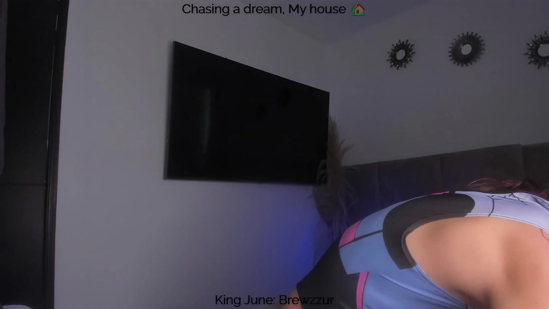 Gallery image thumbnail from Polly10's myfreecams stream on, 06/16/2025, 14:05 image 8 of 20