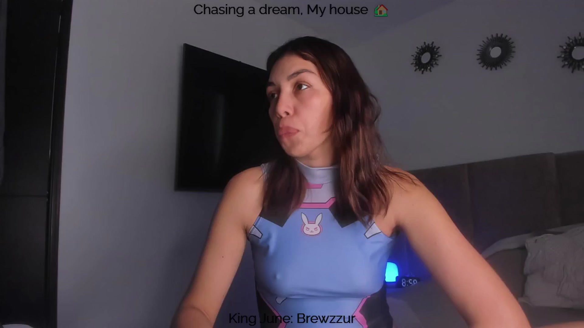 Gallery image thumbnail from Polly10's myfreecams stream on, 06/16/2025, 14:05 image 16 of 20
