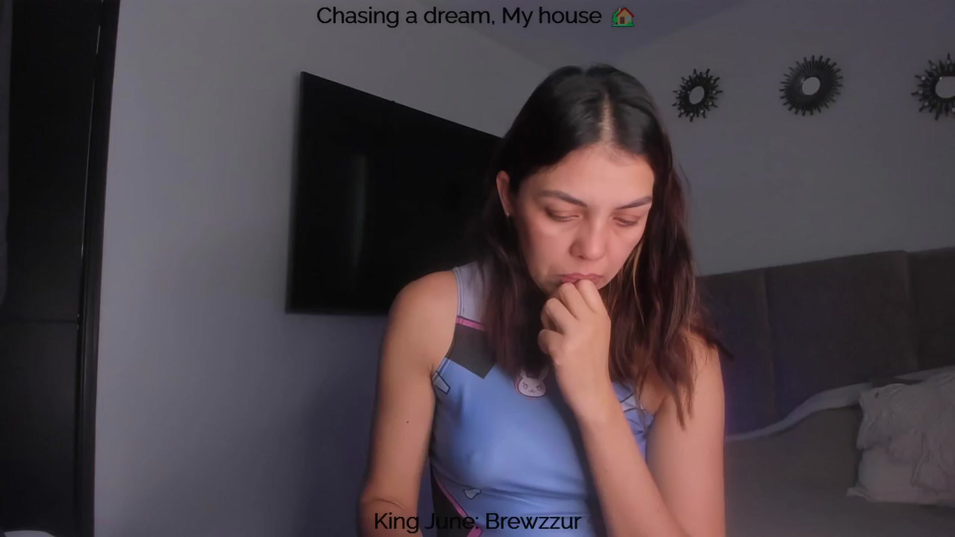 Gallery image thumbnail from Polly10's myfreecams stream on, 06/16/2025, 14:05 image 10 of 20