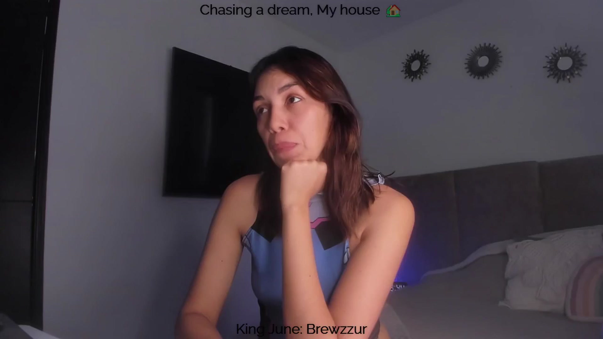 Gallery image thumbnail from Polly10's myfreecams stream on, 06/16/2025, 14:57 image 16 of 20
